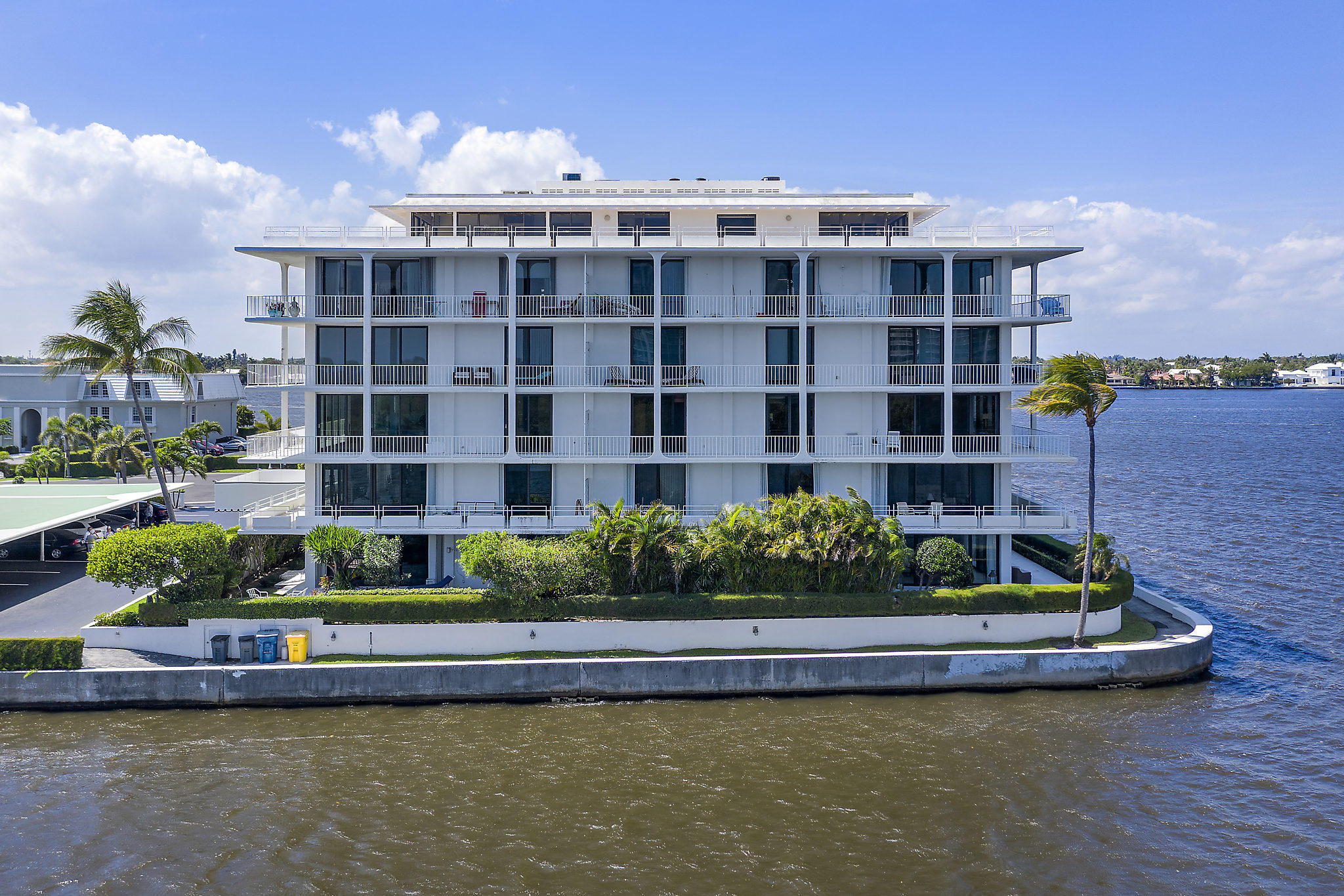 2155 Ibis Isle Road East, Unit TE Palm Beach, FL 33480 - Photo 33 of 39 013-2155IbisIsleRoad-FL-small