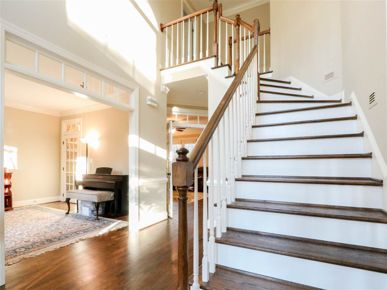 10312 Old Warden Road Raleigh, NC 27615 - Photo 3 of 28 Photo 3