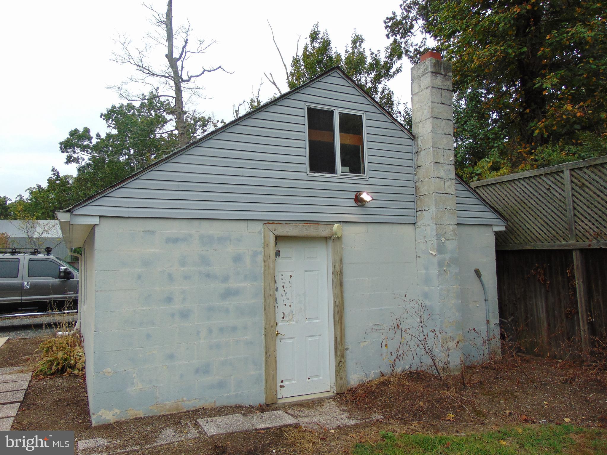 1710 Bayview Road Shady Side, MD 20764 - Photo 11 of 104 Back of the garage.