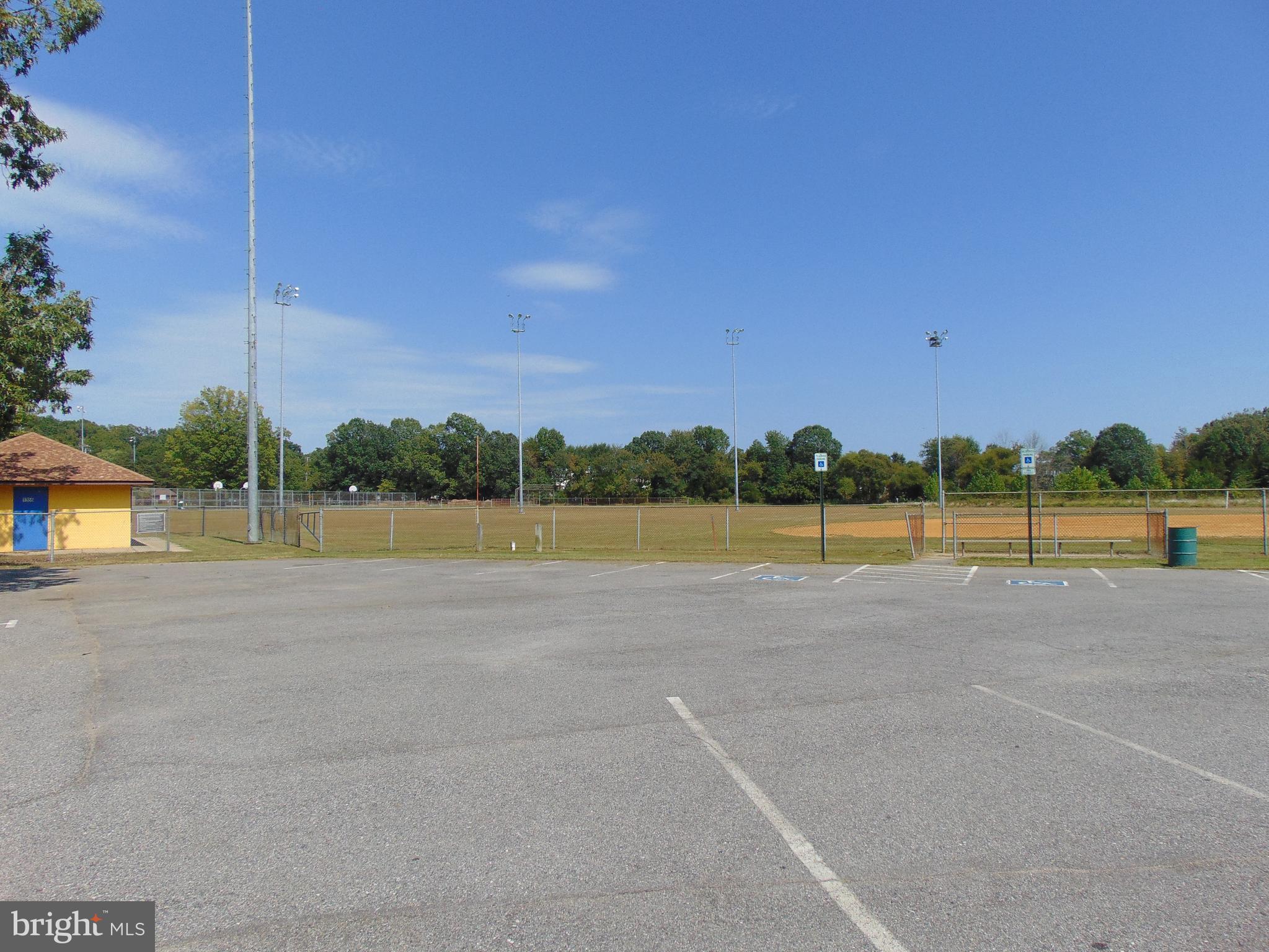 1710 Bayview Road Shady Side, MD 20764 - Photo 103 of 104 Baseball/basketball courts/ football fields