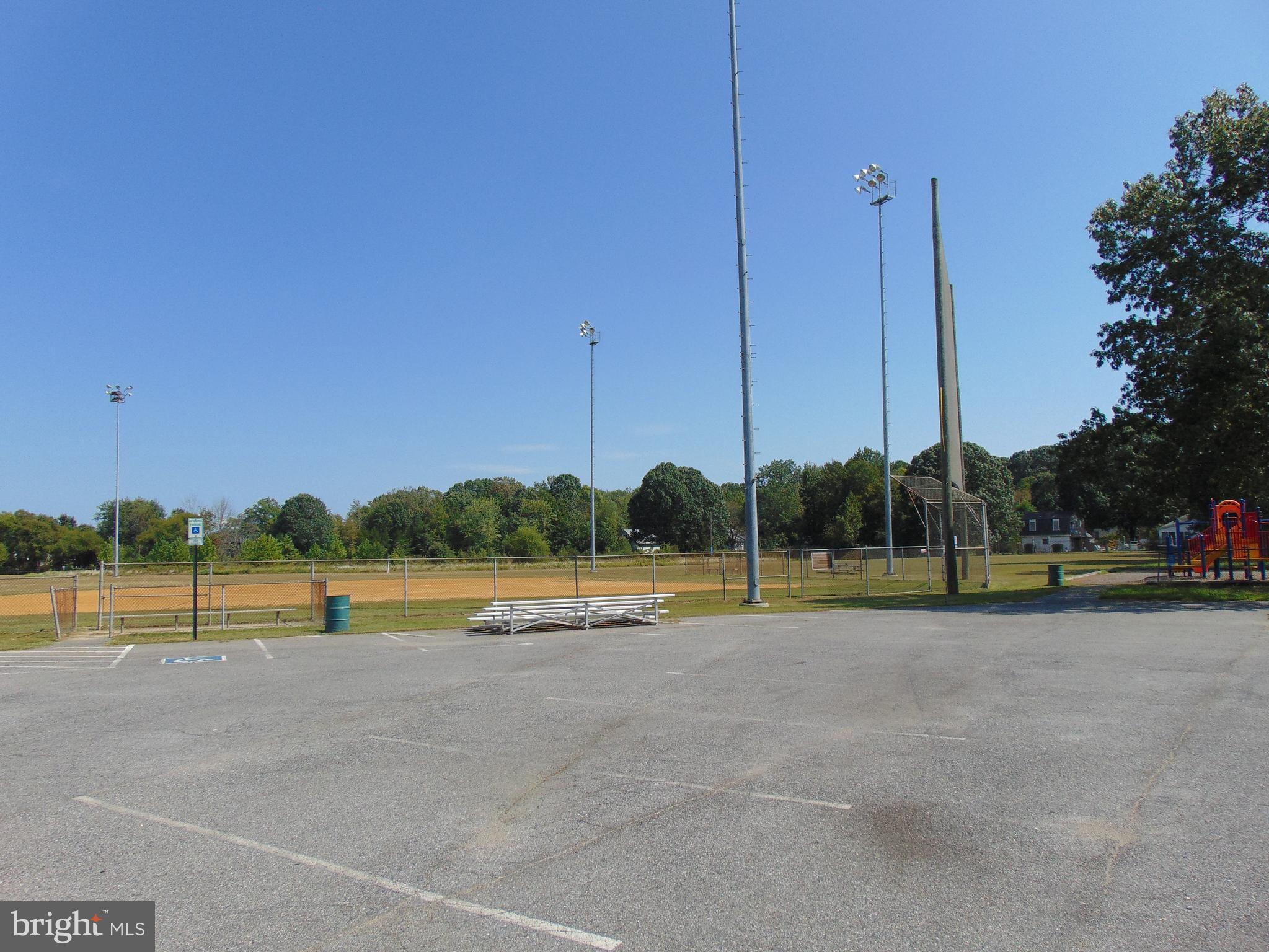 1710 Bayview Road Shady Side, MD 20764 - Photo 104 of 104 Baseball/basketball courts/ football fields