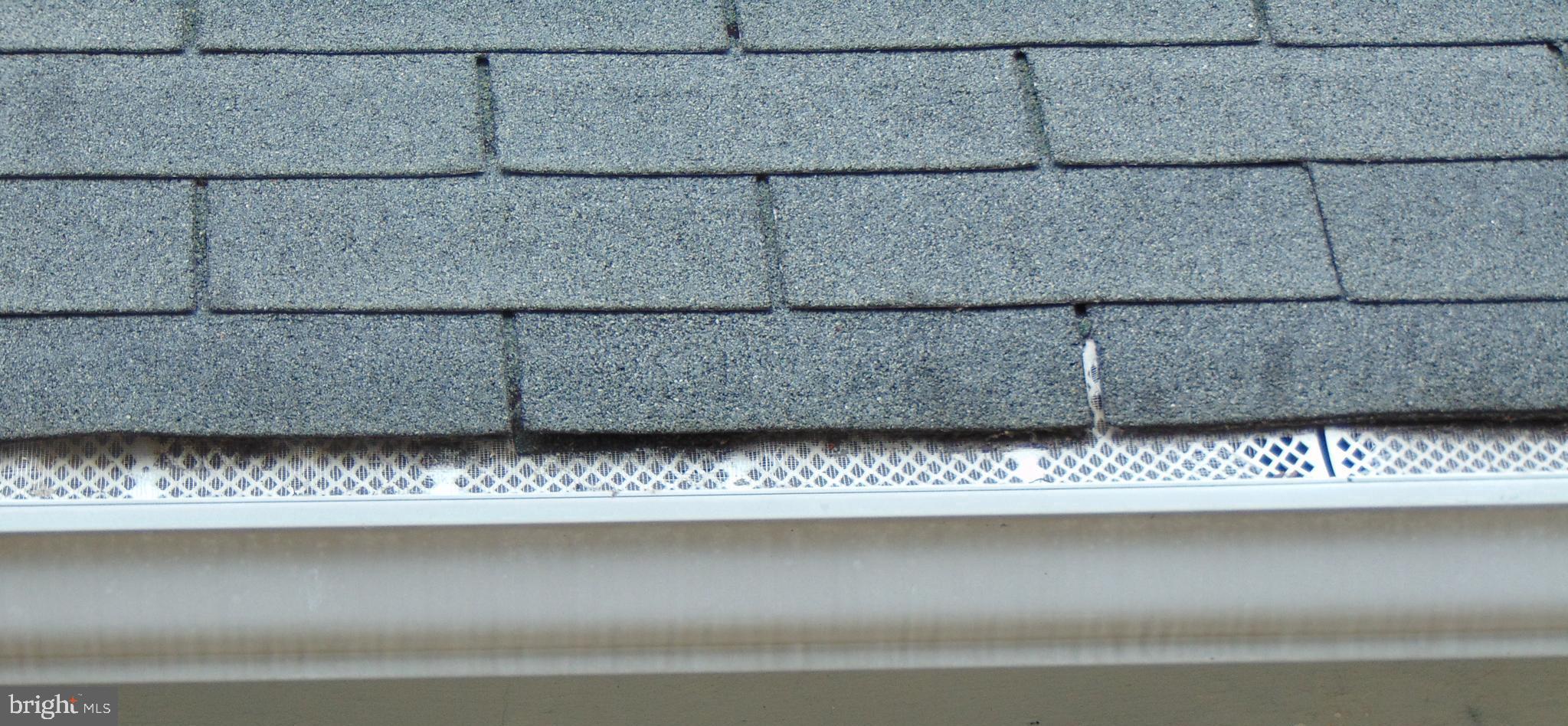 1710 Bayview Road Shady Side, MD 20764 - Photo 13 of 104 gutter covers on gutters.