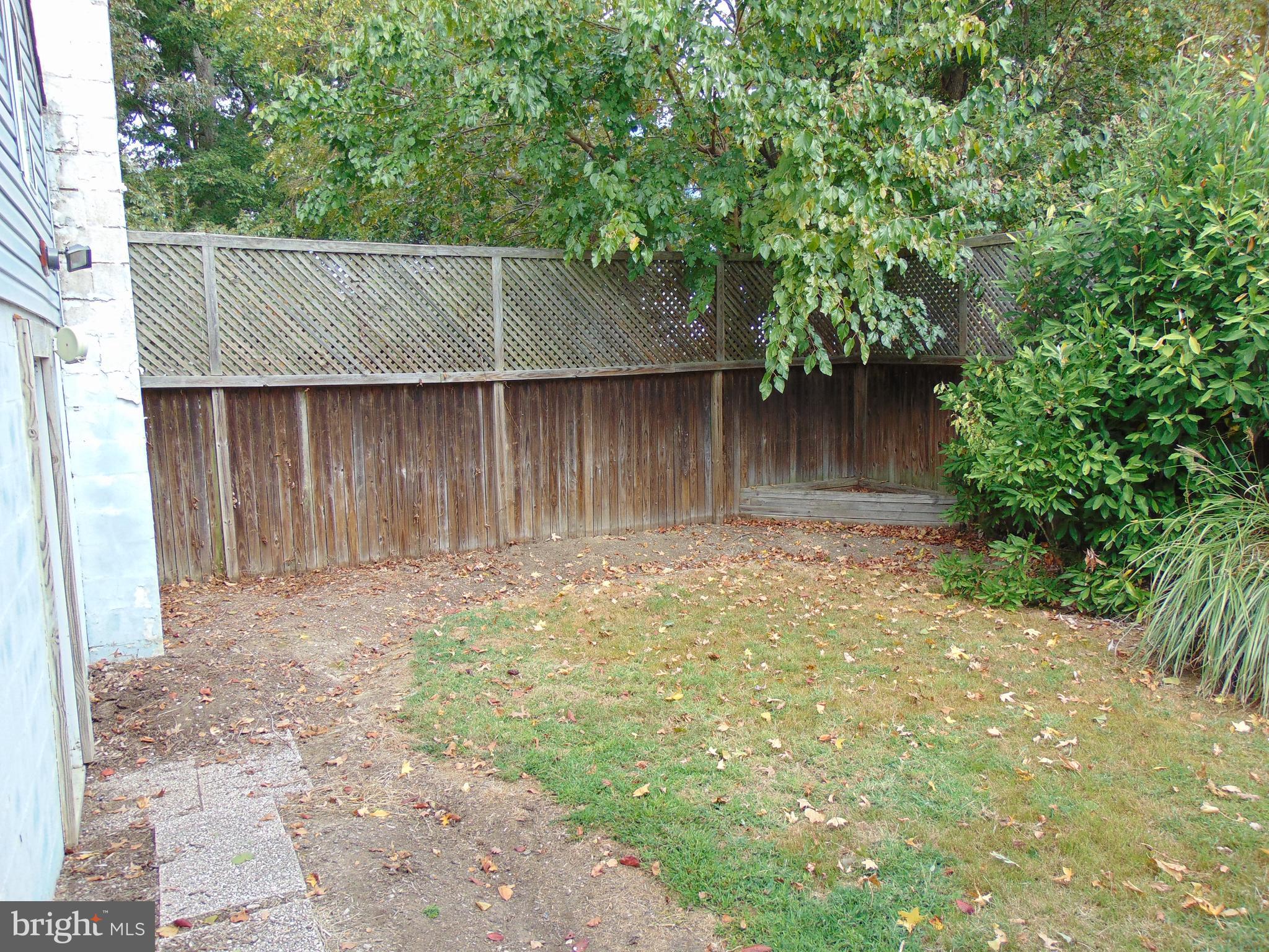 1710 Bayview Road Shady Side, MD 20764 - Photo 26 of 104 Backyard.