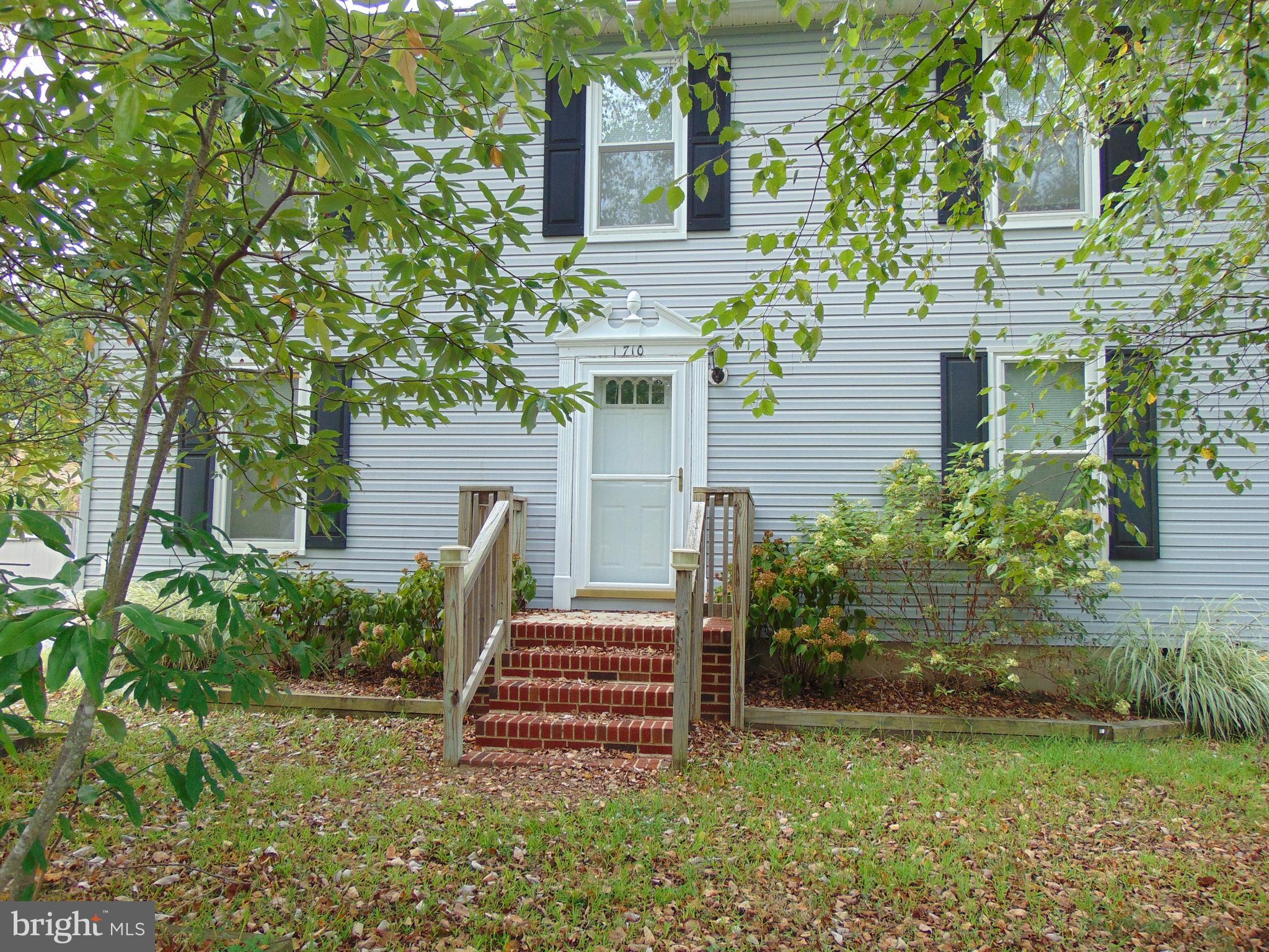 1710 Bayview Road Shady Side, MD 20764 - Photo 31 of 104 View of the front of house