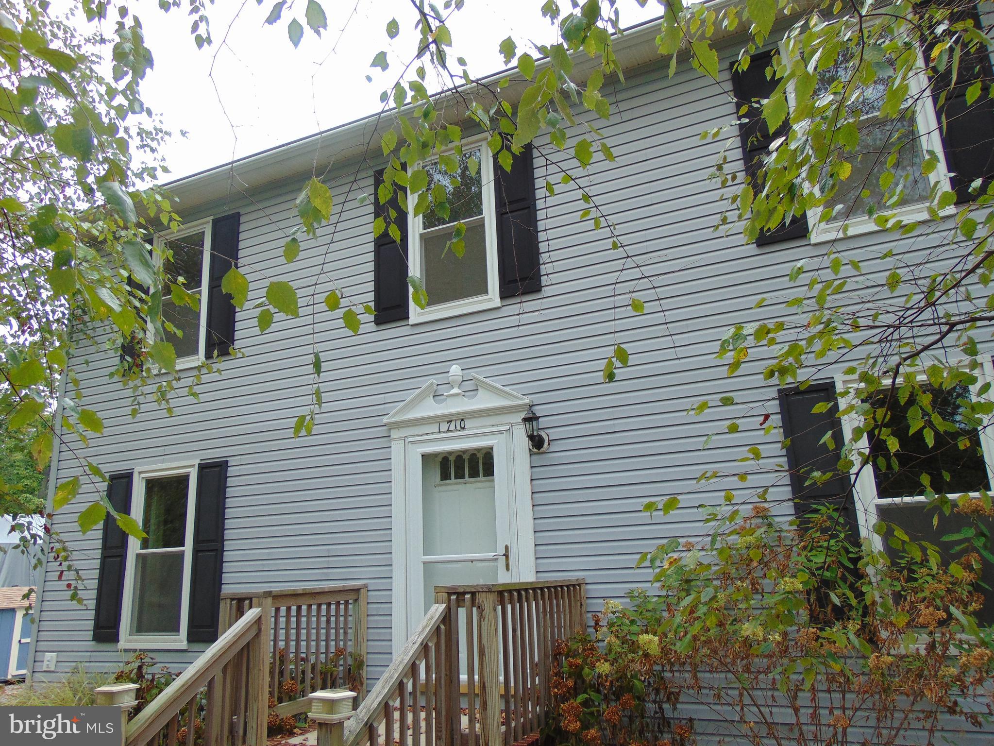 1710 Bayview Road Shady Side, MD 20764 - Photo 33 of 104 View of the front of house