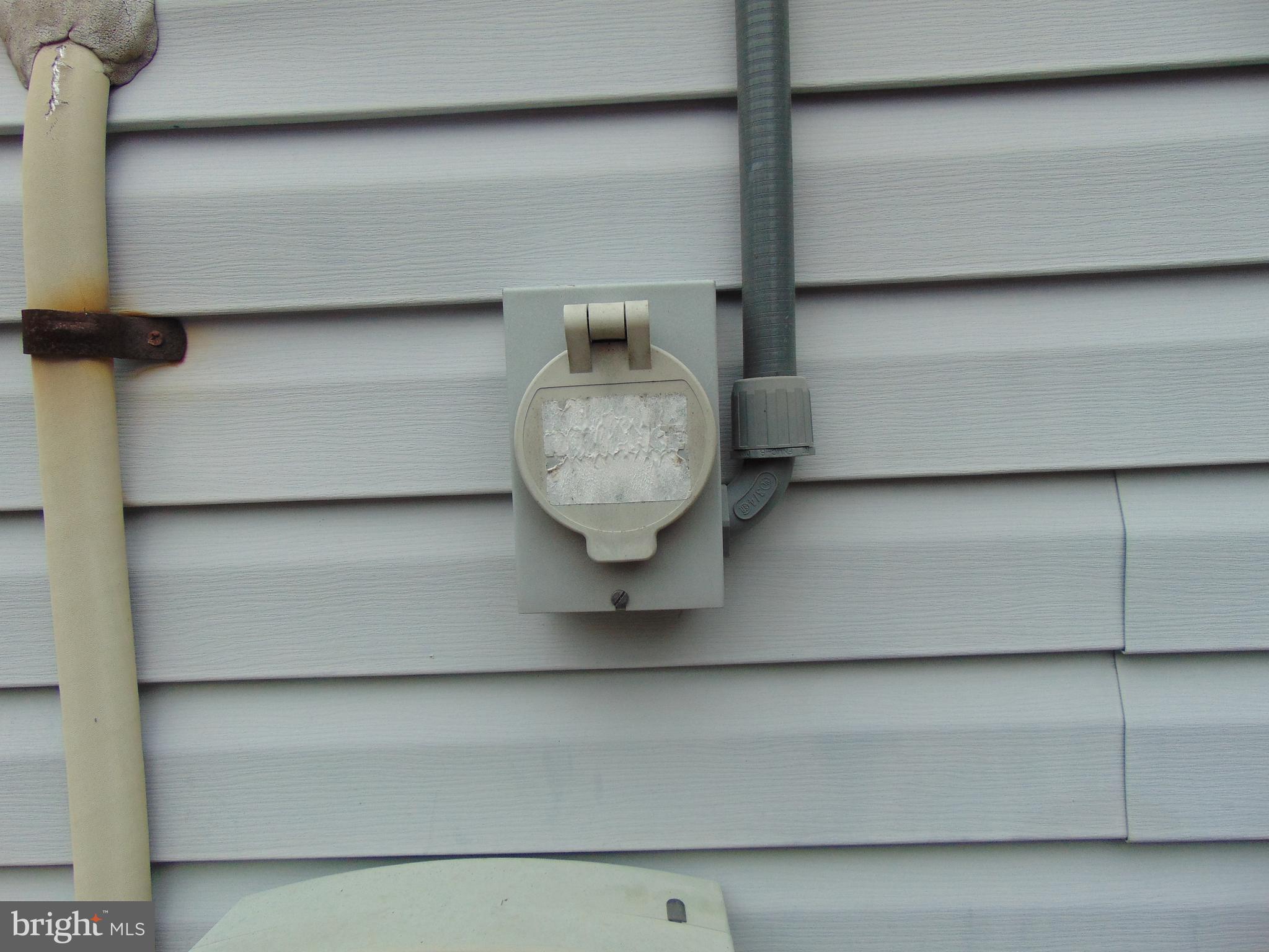1710 Bayview Road Shady Side, MD 20764 - Photo 5 of 104 Generator hook up for home