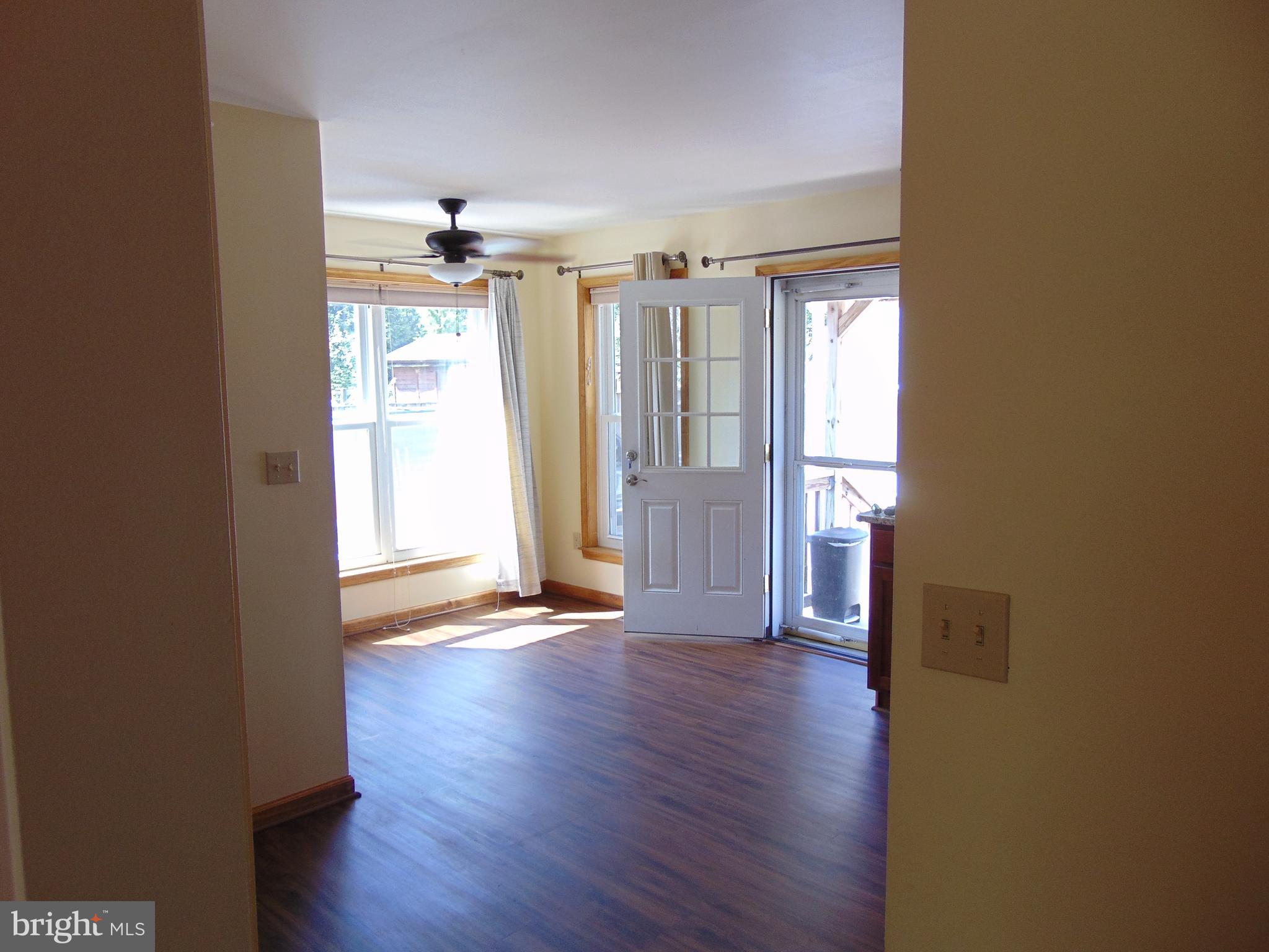 1710 Bayview Road Shady Side, MD 20764 - Photo 43 of 104 Looking into kitchen from hallway.