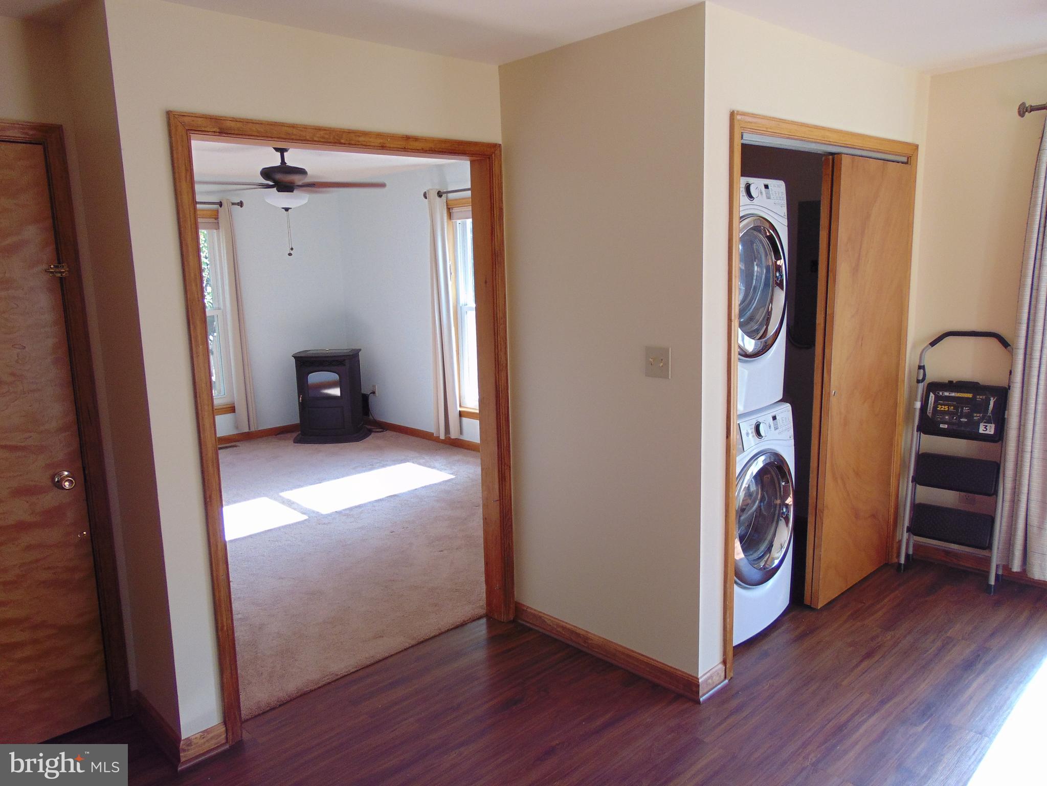 1710 Bayview Road Shady Side, MD 20764 - Photo 44 of 104 Standing in kitchen looking into family room