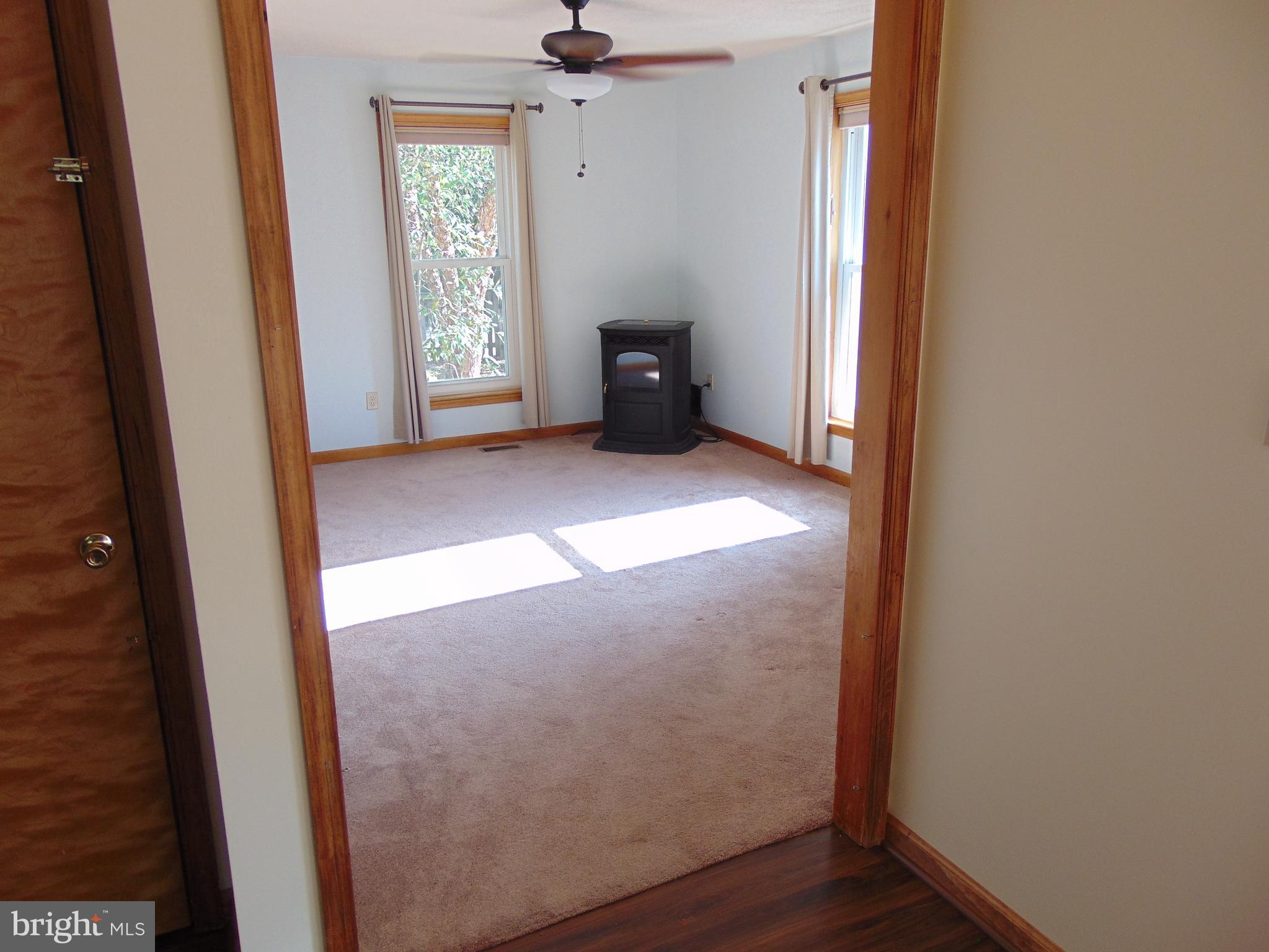 1710 Bayview Road Shady Side, MD 20764 - Photo 48 of 104 Looking into family room from kitchen