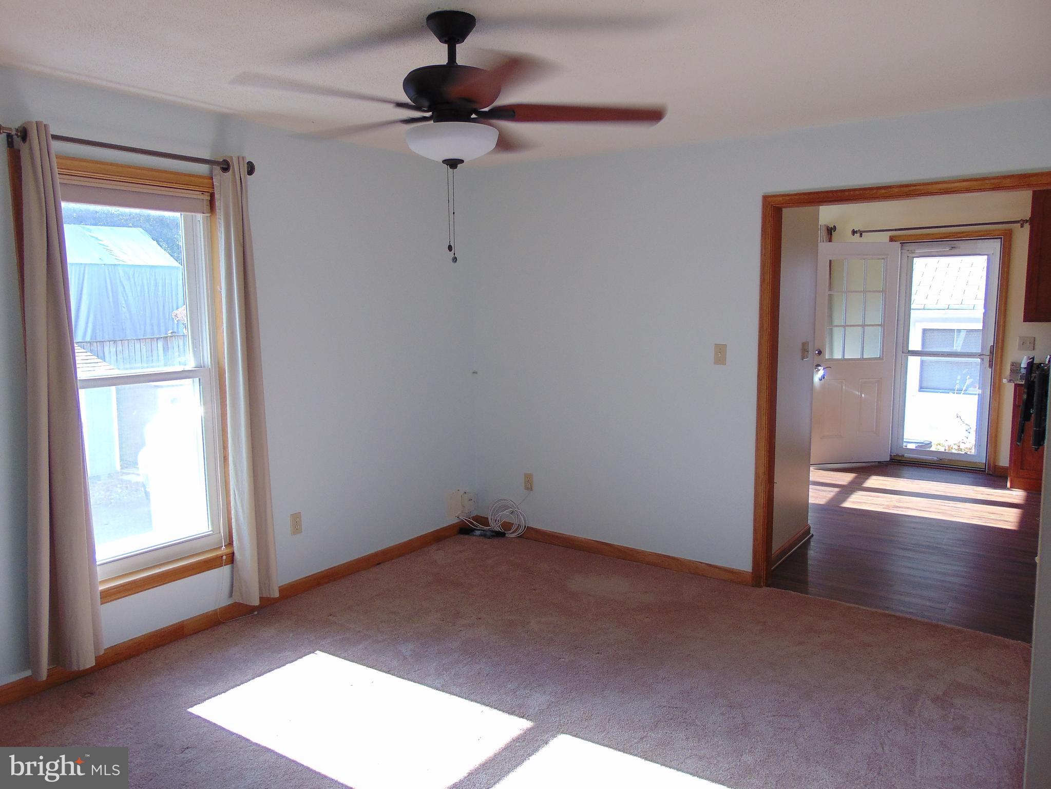 1710 Bayview Road Shady Side, MD 20764 - Photo 51 of 104 Looking into kitchen from family room
