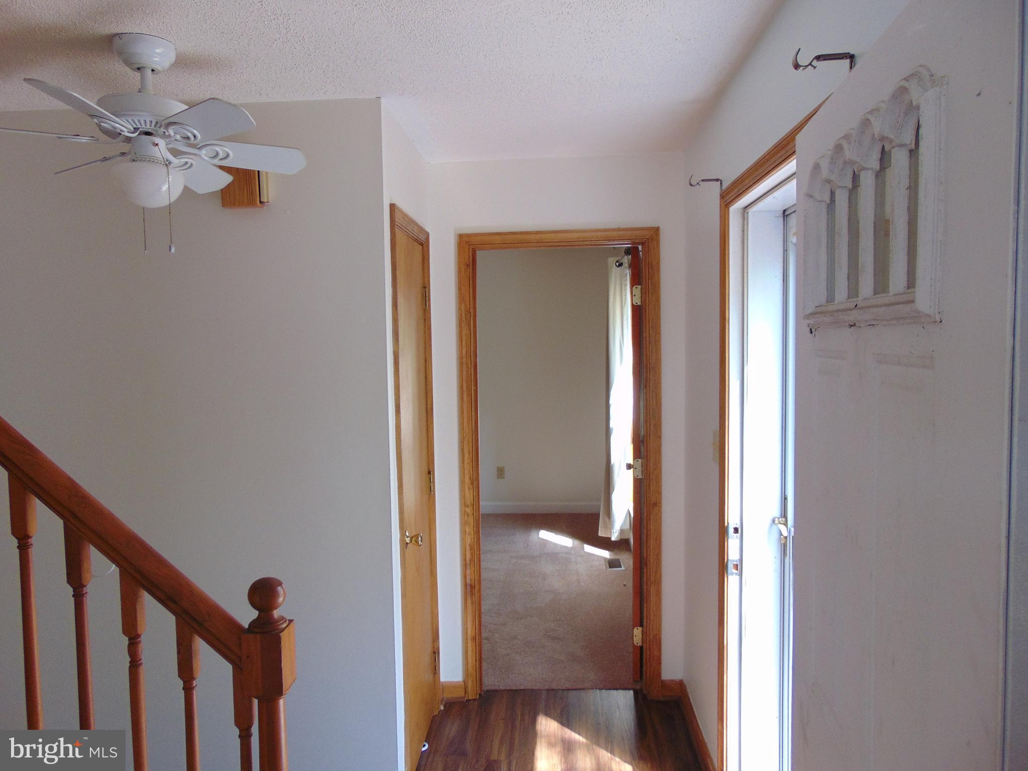 1710 Bayview Road Shady Side, MD 20764 - Photo 52 of 104 Looking into first floor master bedroom.
