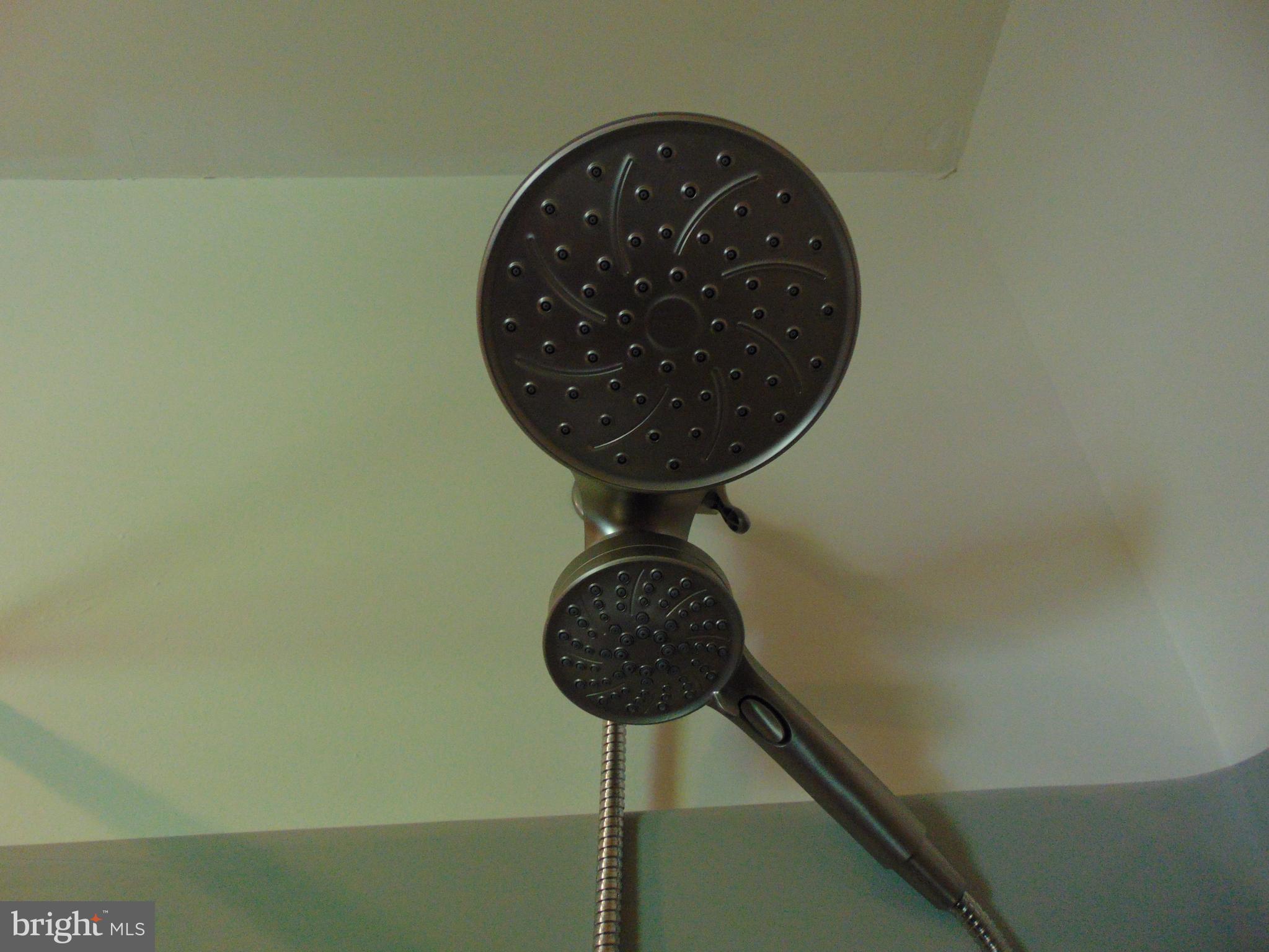 1710 Bayview Road Shady Side, MD 20764 - Photo 60 of 104 Master shower head.