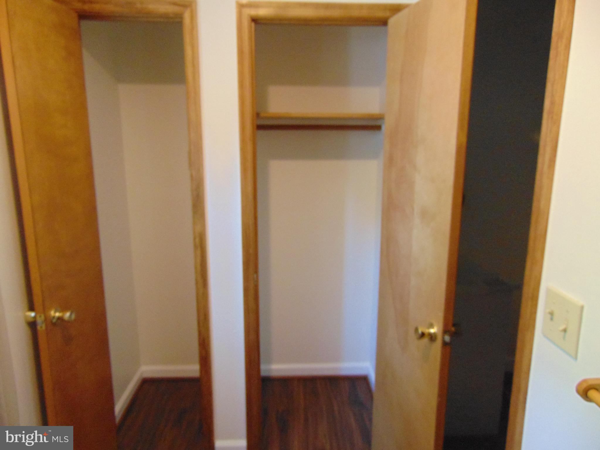 1710 Bayview Road Shady Side, MD 20764 - Photo 61 of 104 master bath closet