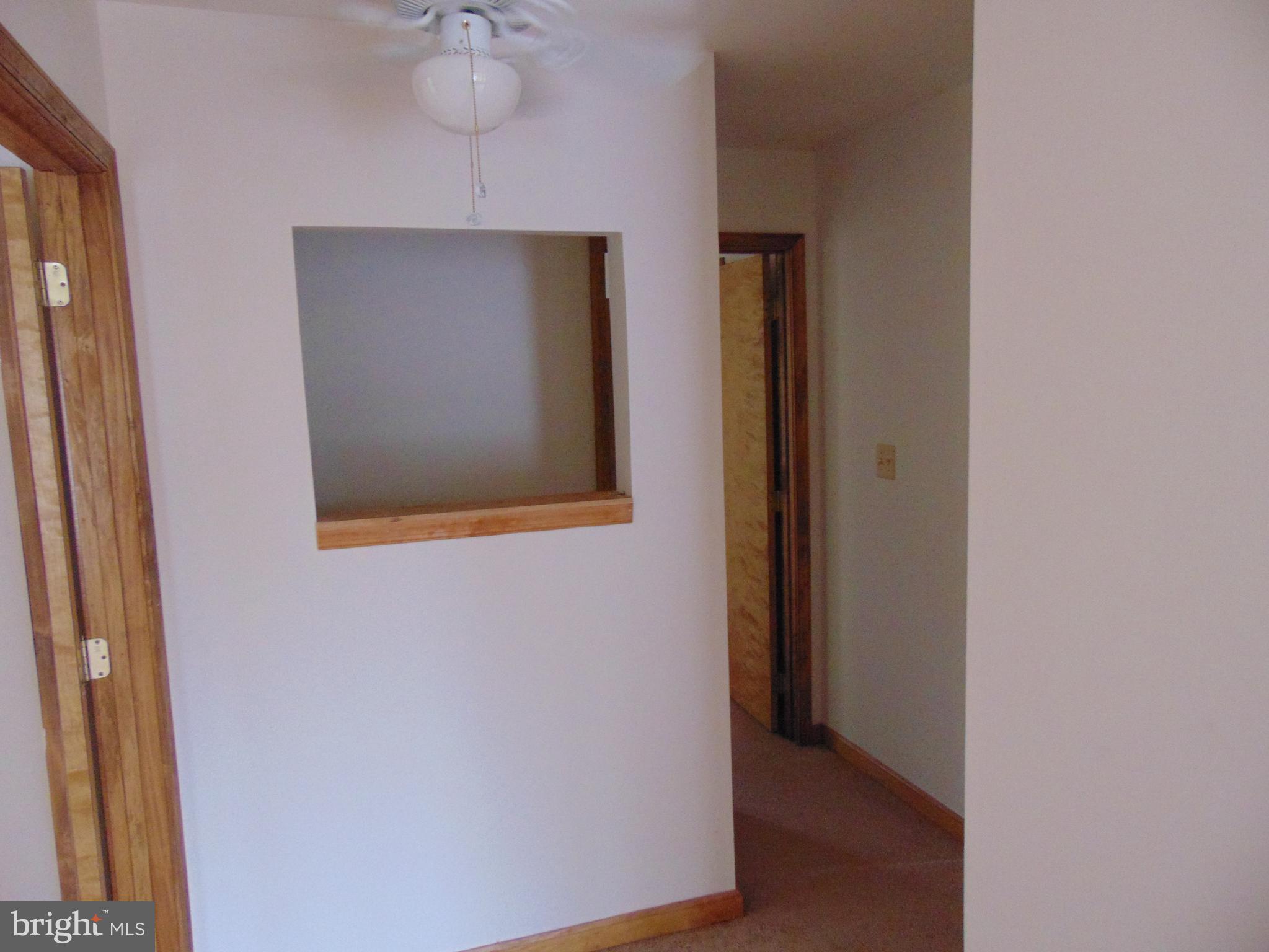 1710 Bayview Road Shady Side, MD 20764 - Photo 64 of 104 Upstairs hallway looking from living room.