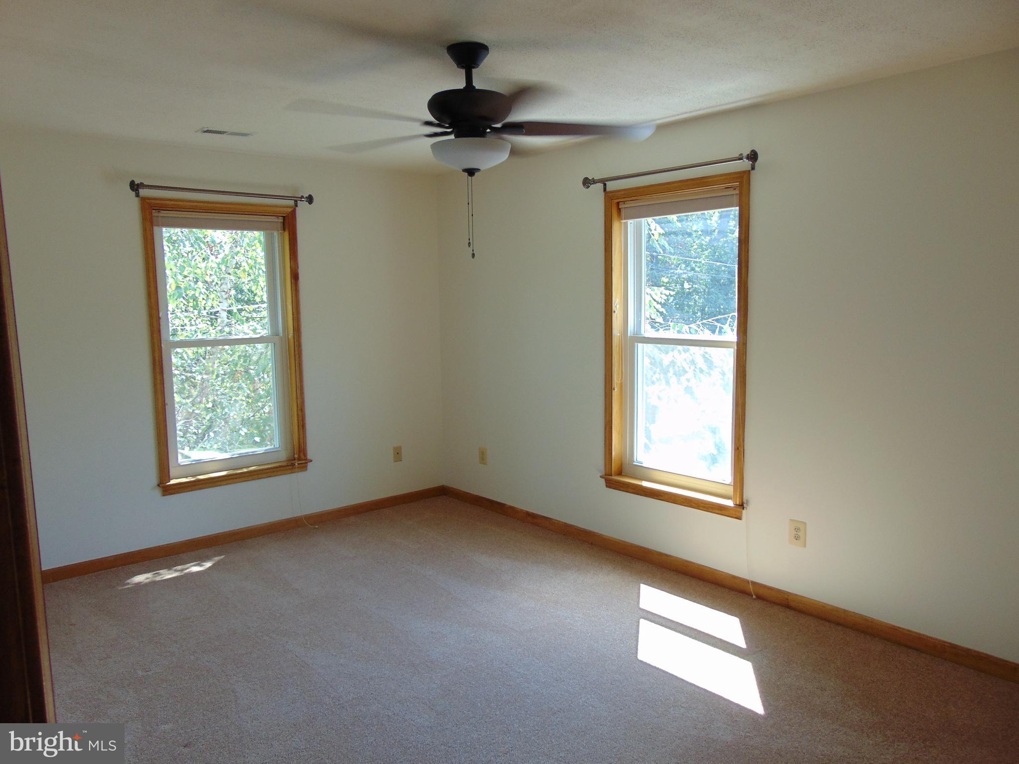 1710 Bayview Road Shady Side, MD 20764 - Photo 66 of 104 Large upstairs bedroom