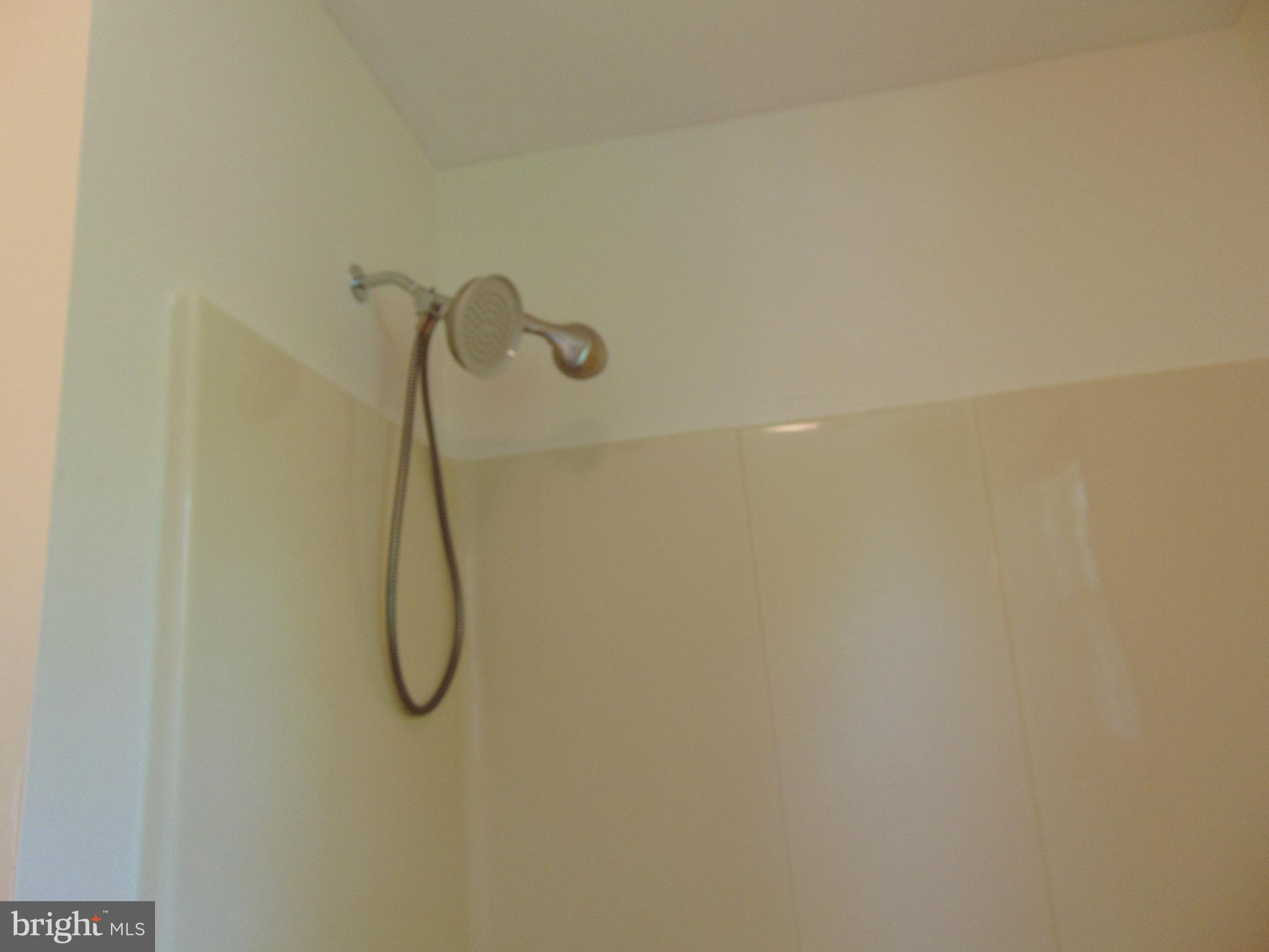1710 Bayview Road Shady Side, MD 20764 - Photo 71 of 104 Upstairs shower in head