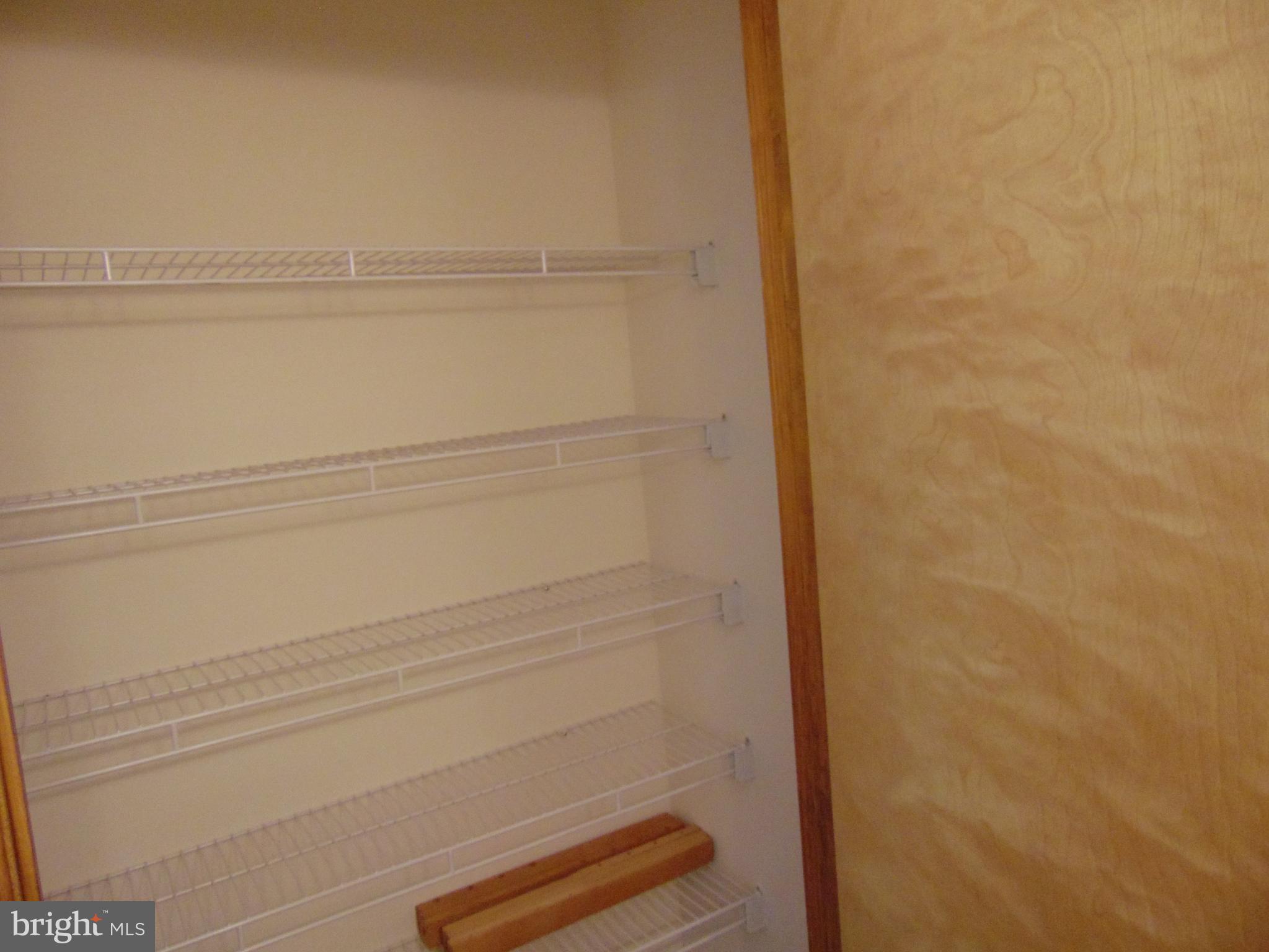 1710 Bayview Road Shady Side, MD 20764 - Photo 72 of 104 Large closet in upstairs bathroom.