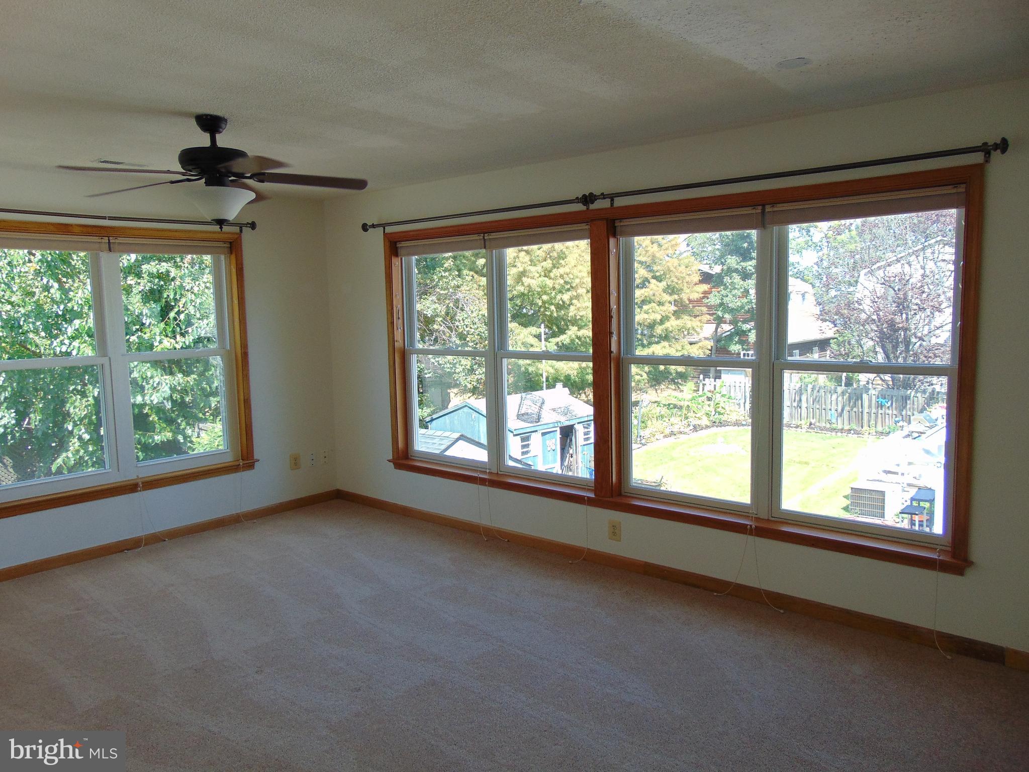 1710 Bayview Road Shady Side, MD 20764 - Photo 76 of 104 Upstairs family room with tons of natural light