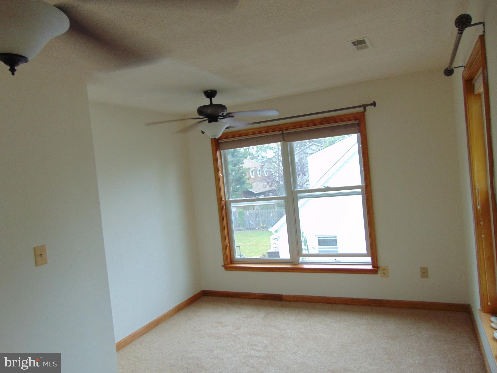 1710 Bayview Road Shady Side, MD 20764 - Photo 78 of 104 2nd upstairs bedroom with views of the bay.