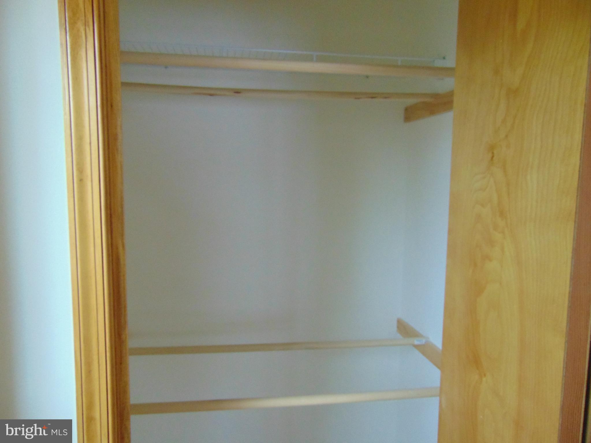 1710 Bayview Road Shady Side, MD 20764 - Photo 81 of 104 2nd upstairs bedroom closet