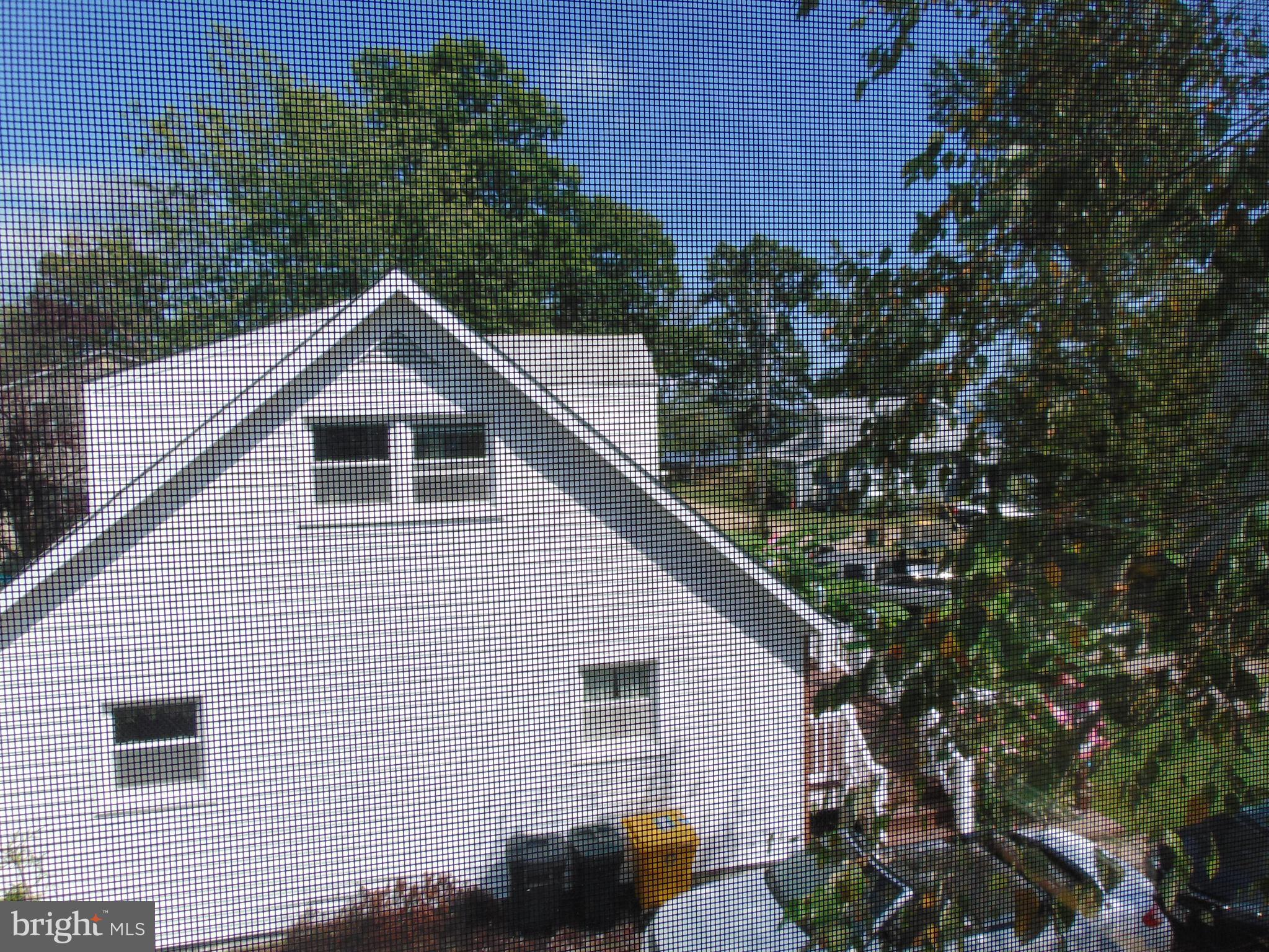 1710 Bayview Road Shady Side, MD 20764 - Photo 82 of 104 View from upstairs family room