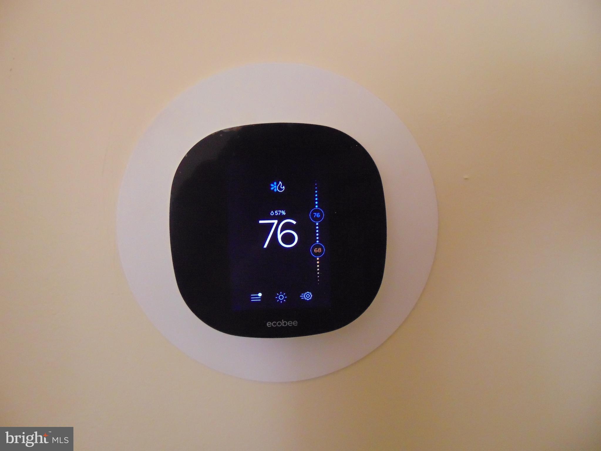 1710 Bayview Road Shady Side, MD 20764 - Photo 87 of 104 Digital thermostat