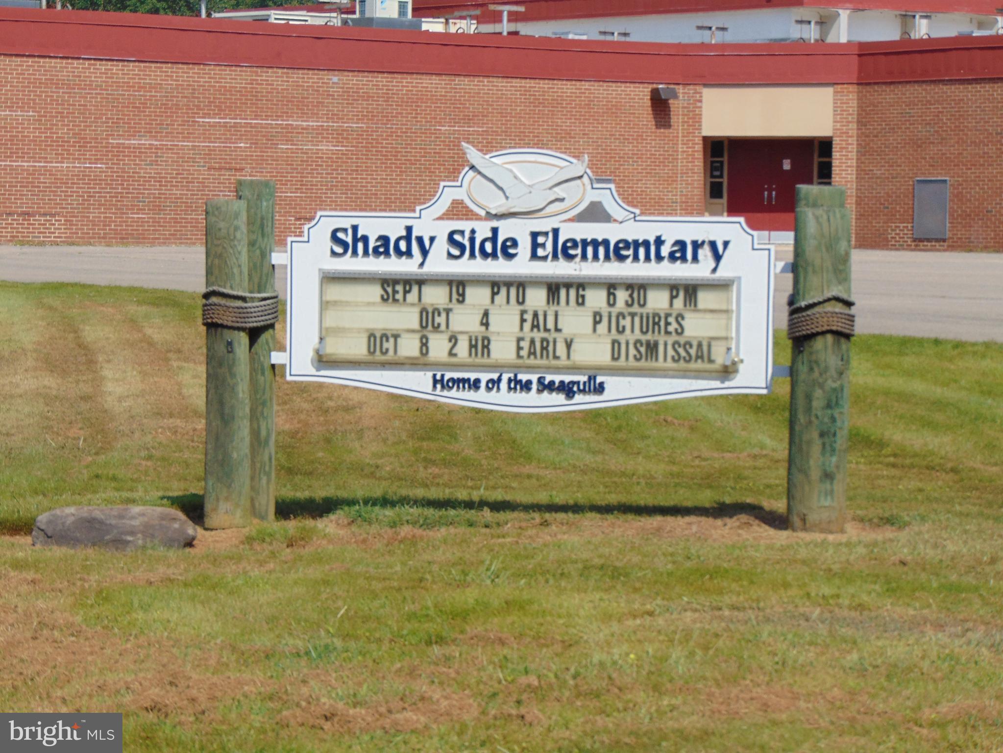 1710 Bayview Road Shady Side, MD 20764 - Photo 96 of 104 Shady side elementary