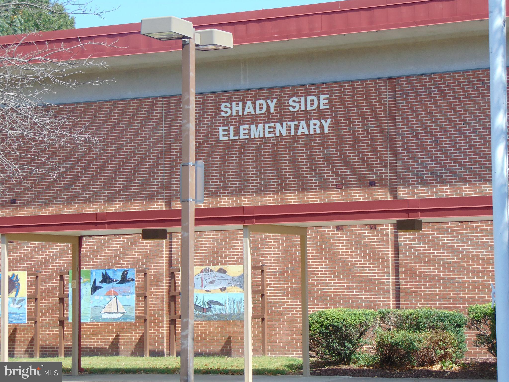 1710 Bayview Road Shady Side, MD 20764 - Photo 97 of 104 Shady side elementary