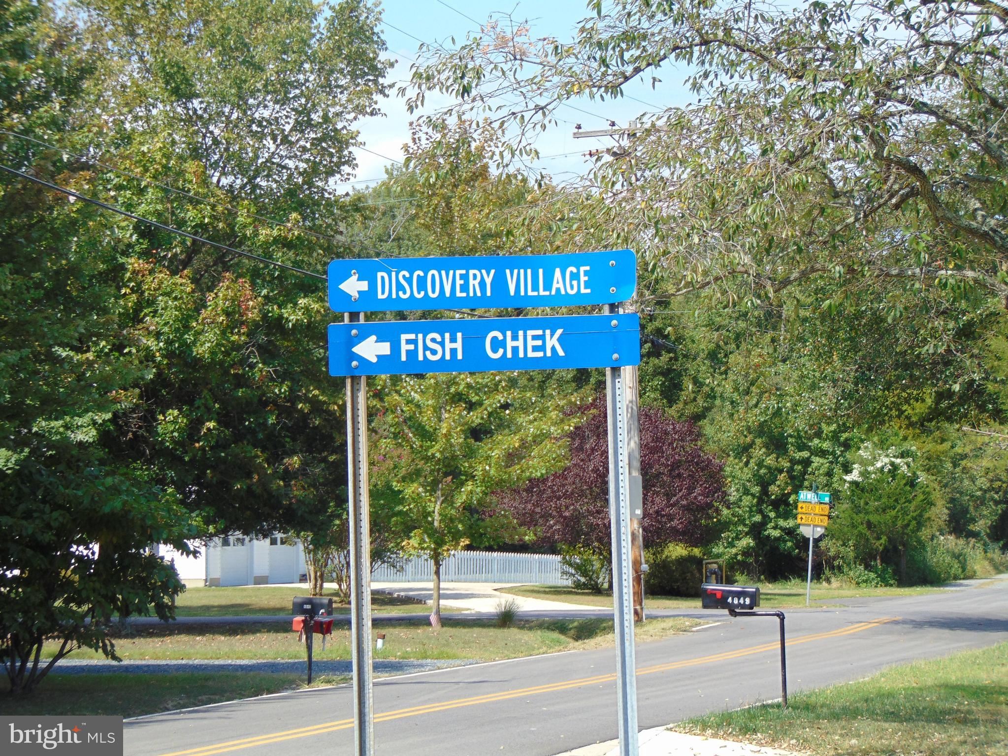1710 Bayview Road Shady Side, MD 20764 - Photo 98 of 104 Discovery Village for the Chesapeake Bay.