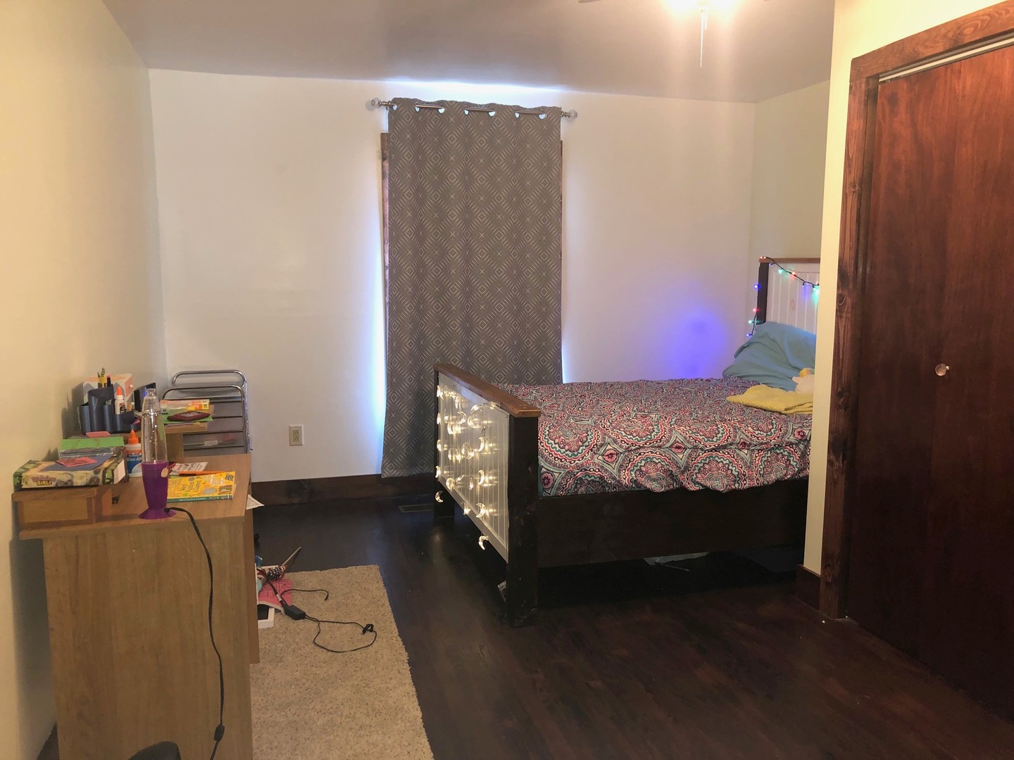 791 North 36th Road Utica, IL 61373 - Photo 12 of 24 a view of bedroom