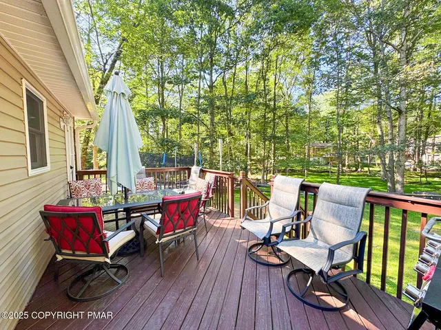 $310,000 | 206 Snow Bird Circle, Drums, PA 18222