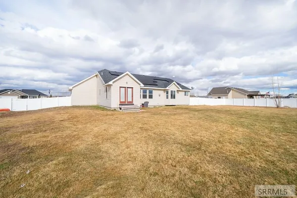 $565,000 | 3836 East 120 North, Rigby, ID 83442