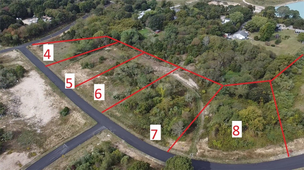 4772 Old Post Road, Unit 27 Charlestown, RI 02813 - Photo 8 of 11