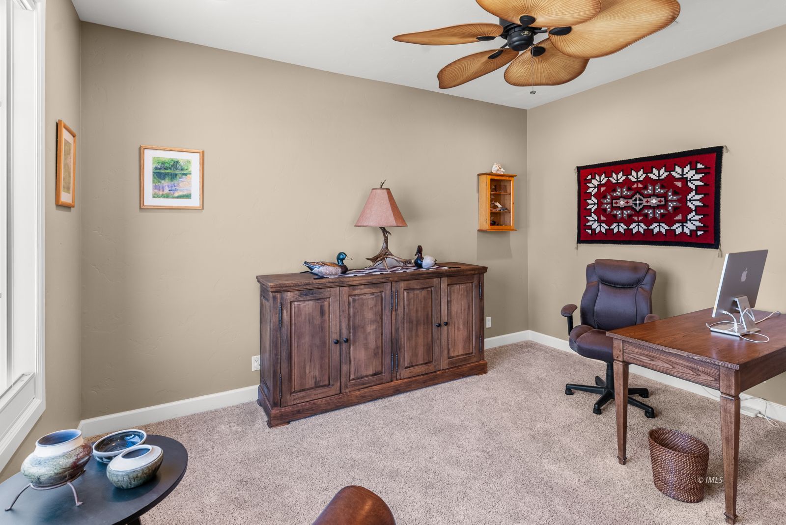 233 Mt Tom Road Bishop, CA 93514 - Photo 4 of 35 Office