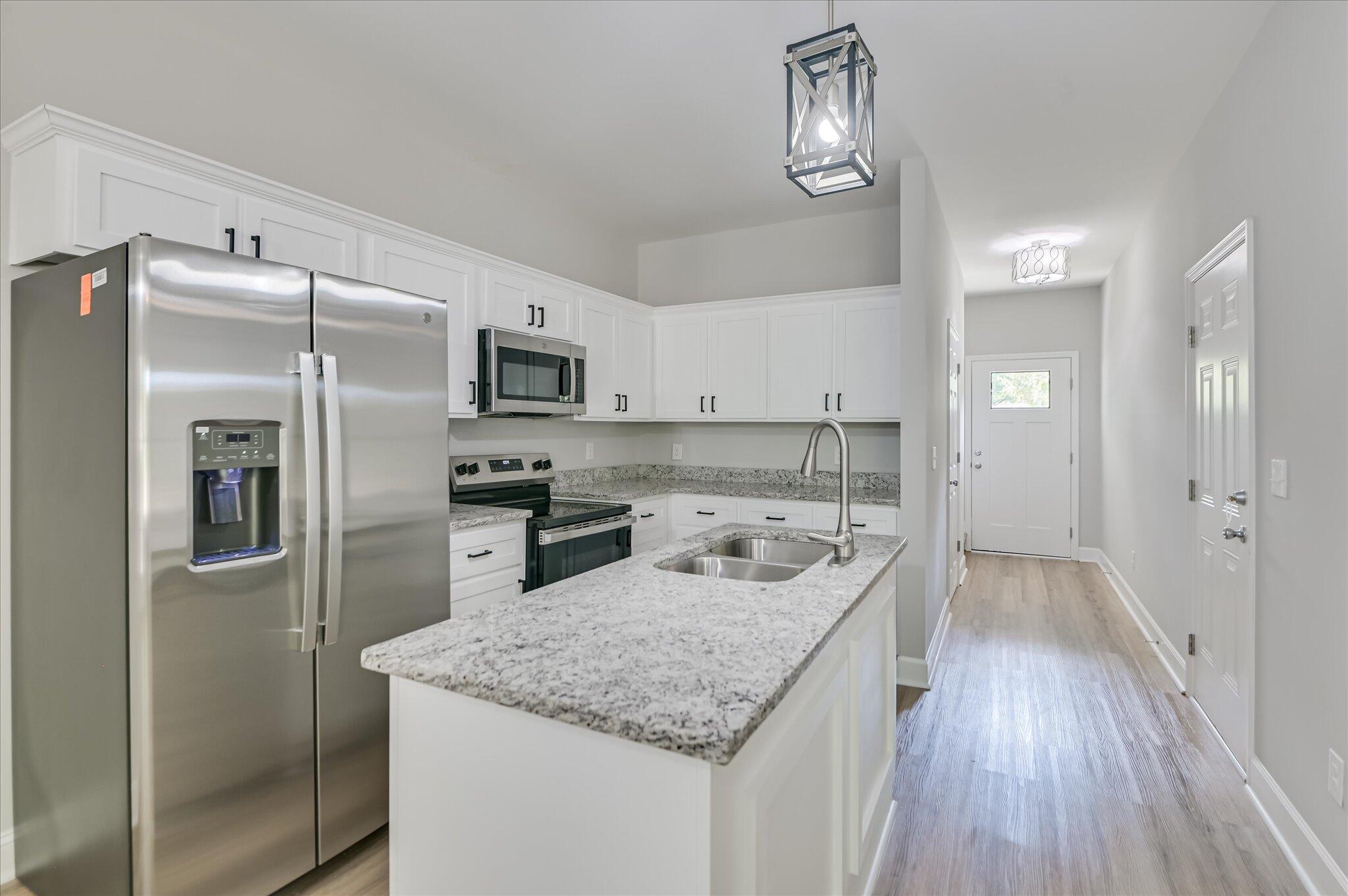 2813 Ridgecrest Drive Hephzibah, GA 30815 - Photo 11 of 30 09-109