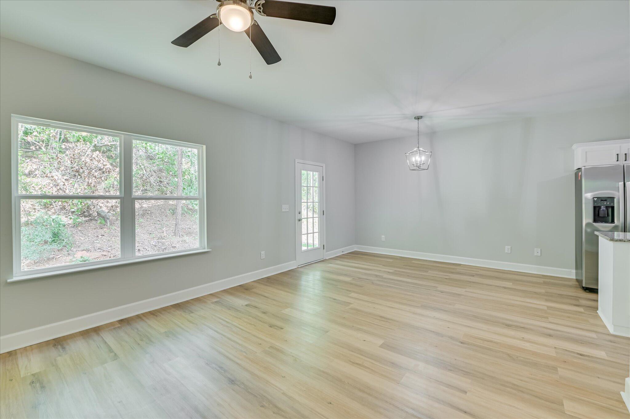 2813 Ridgecrest Drive Hephzibah, GA 30815 - Photo 12 of 30 10-110