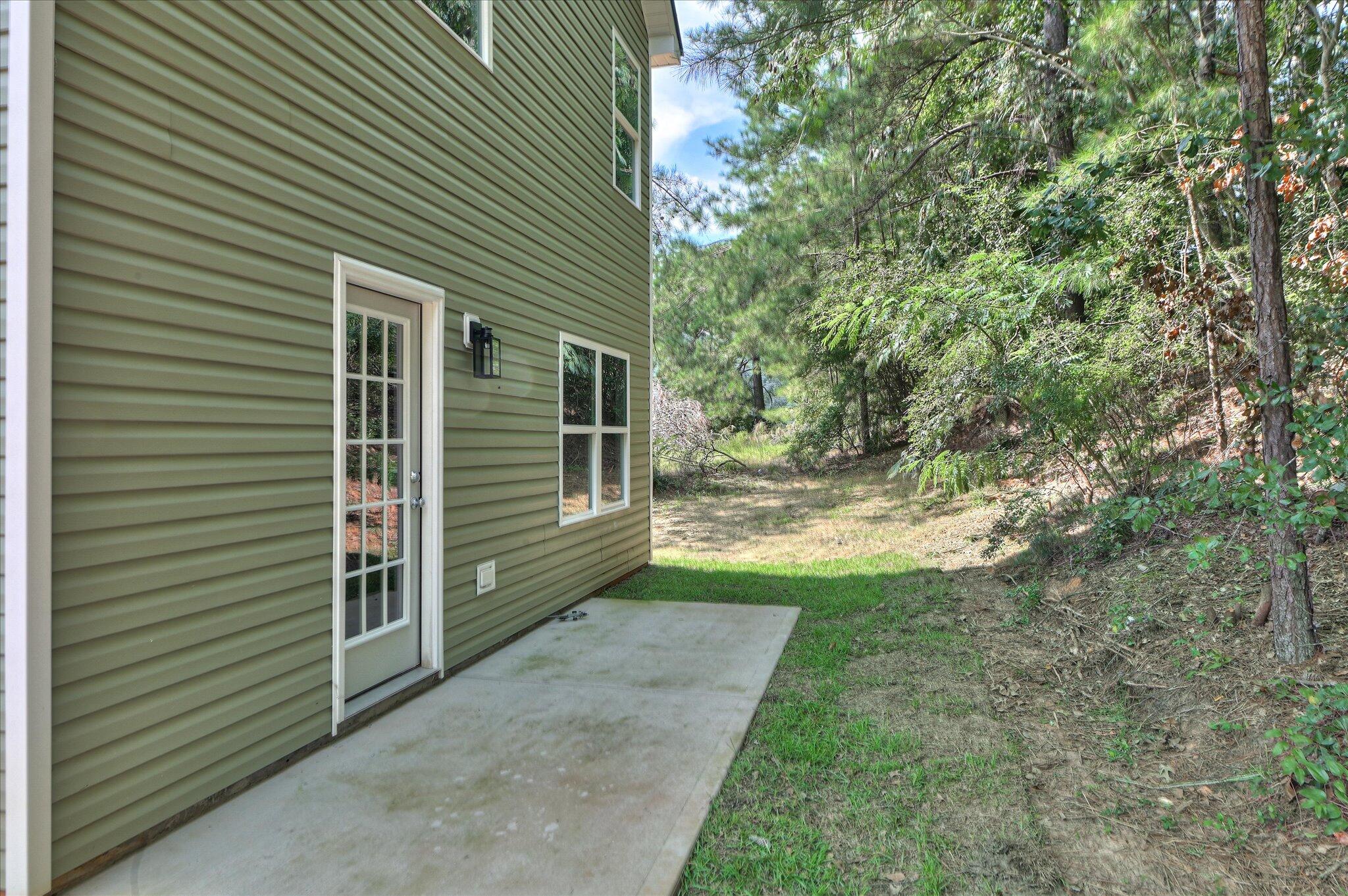 2813 Ridgecrest Drive Hephzibah, GA 30815 - Photo 29 of 30 27-127