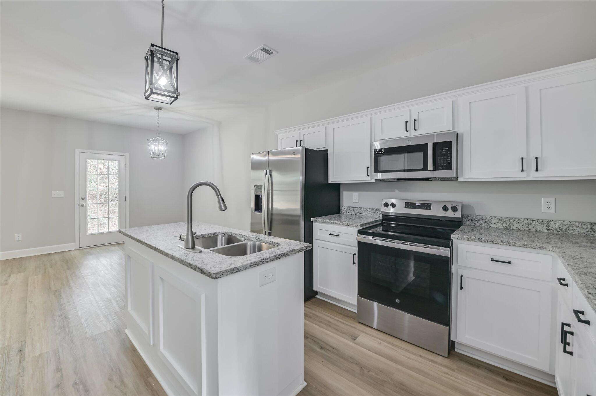 2813 Ridgecrest Drive Hephzibah, GA 30815 - Photo 9 of 30 07-107