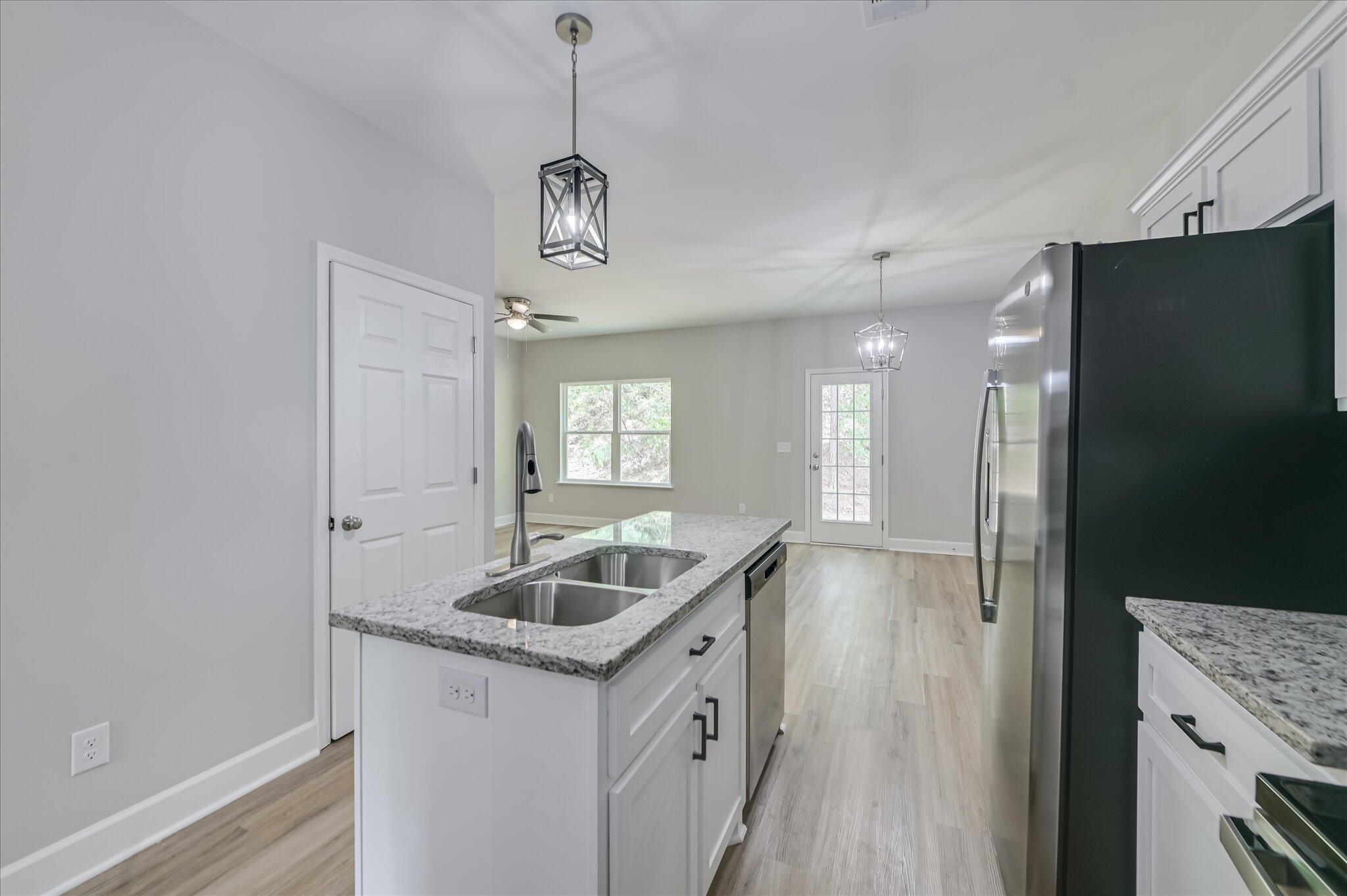 2813 Ridgecrest Drive Hephzibah, GA 30815 - Photo 10 of 30 08-108