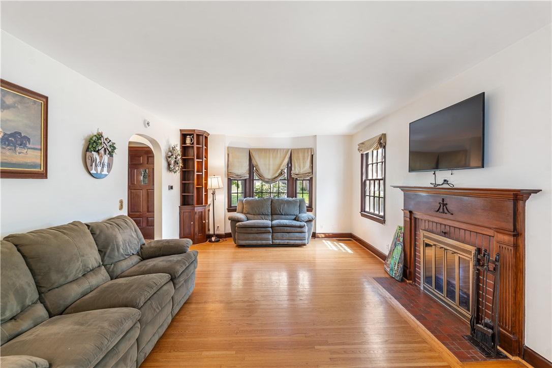 27 Covington Road Irondequoit, NY 14617 - Photo 27 of 43