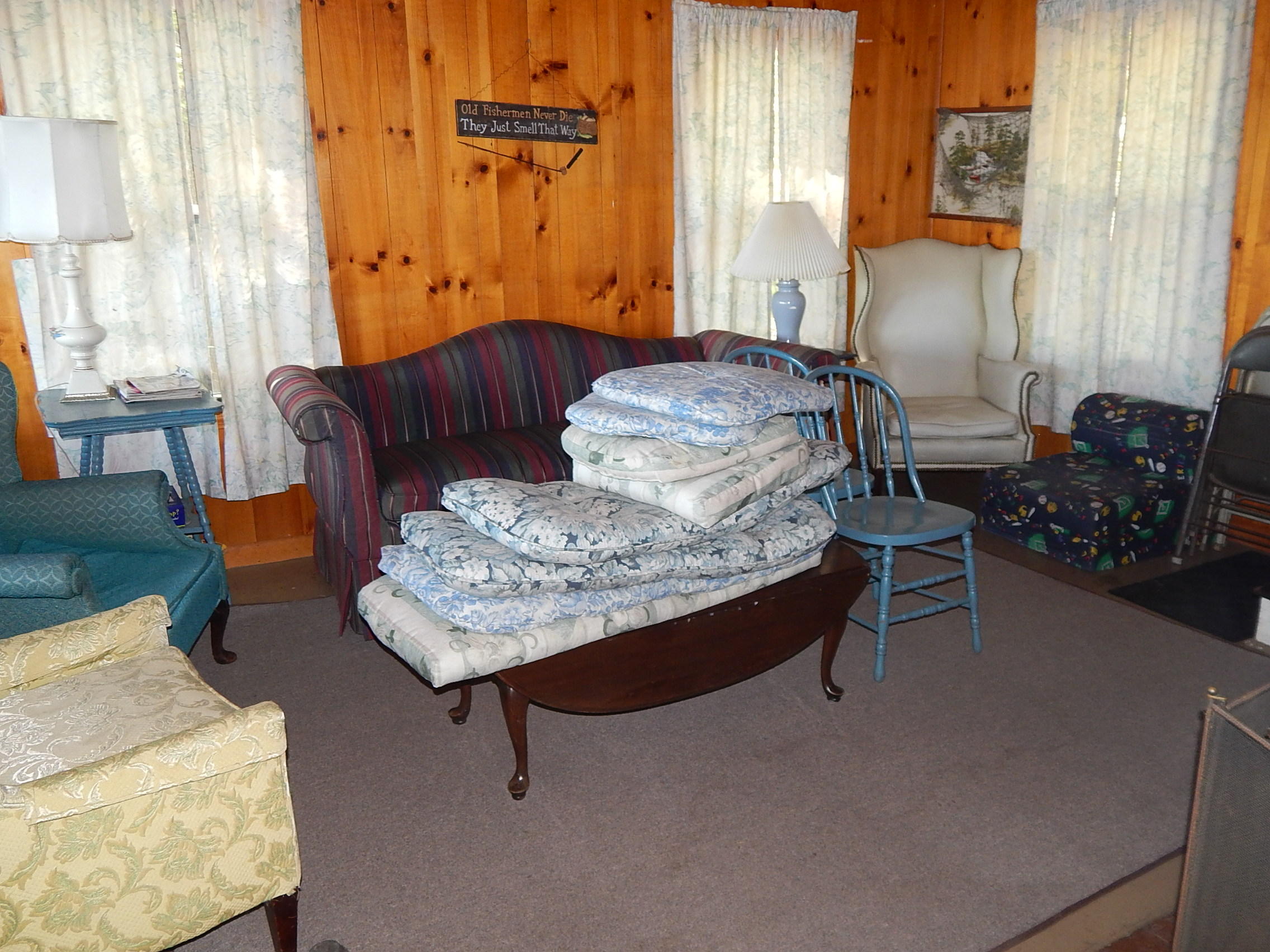 10 Marshmallow Beach Dedham, ME 04605 - Photo 9 of 12 026