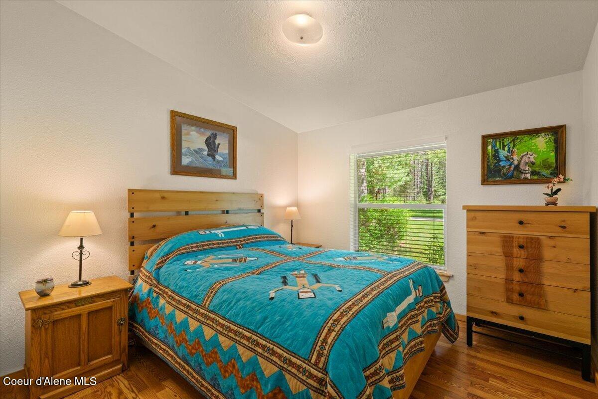 594 Hidden Valley Road Sandpoint, ID 83864 - Photo 17 of 44 035-Bedroom 2