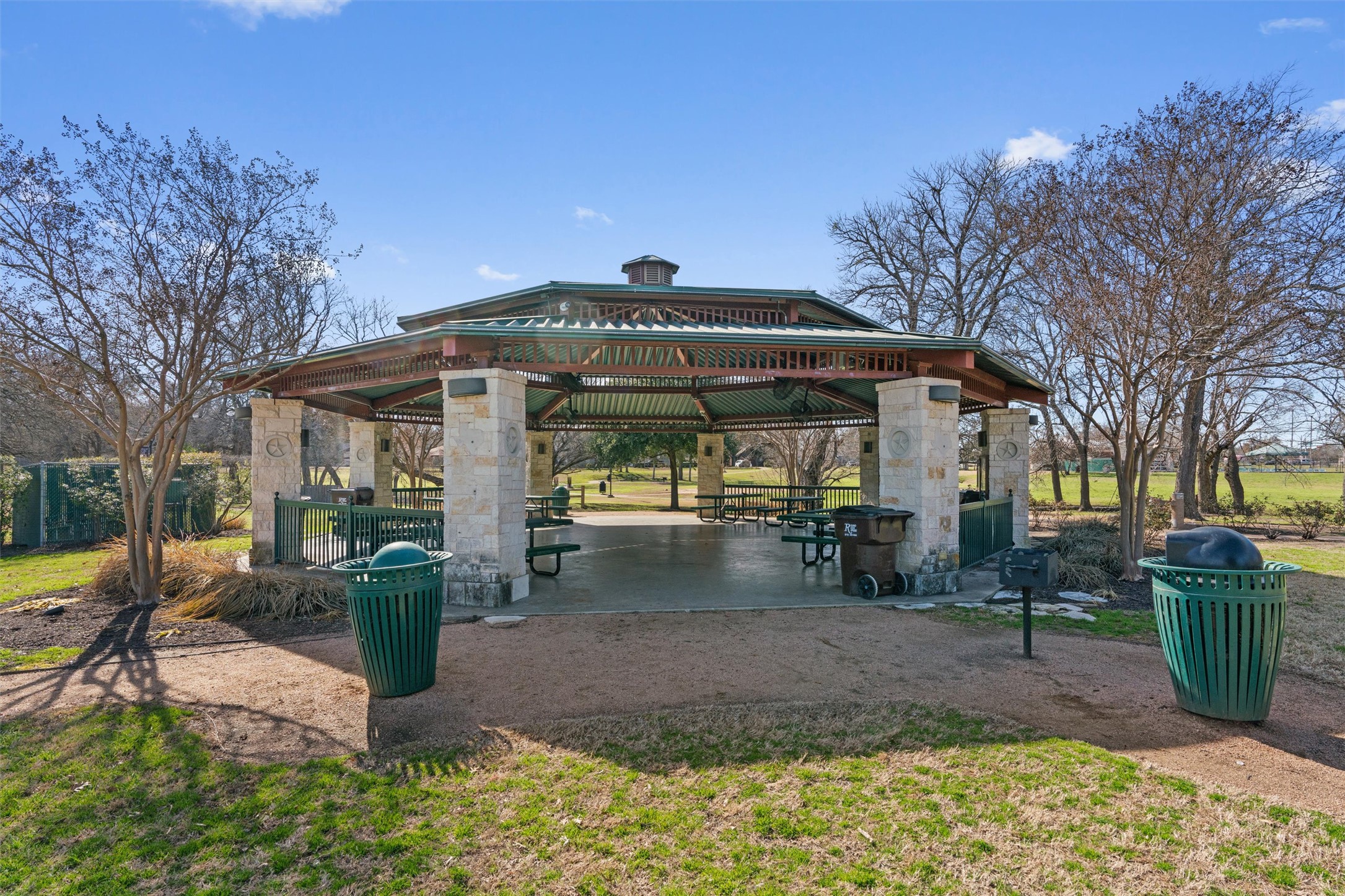 122 Copperwood Loop Round Rock, TX 78665 - Photo 38 of 40 Welcome home!