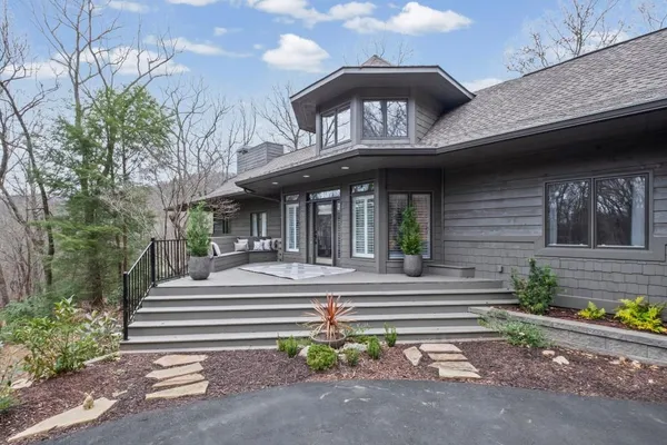 $1,395,000 | 220 Wake Robin Drive, Big Canoe, GA 30143