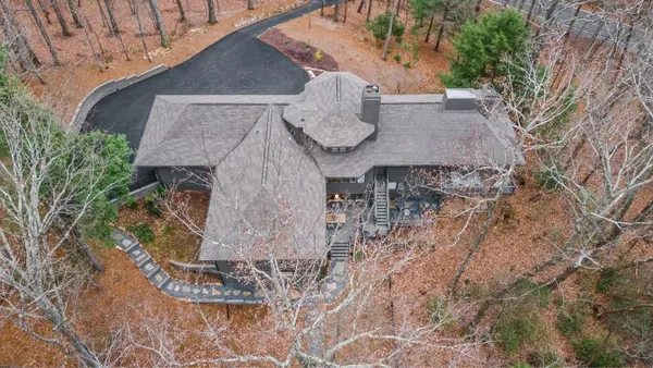 $1,395,000 | 220 Wake Robin Drive, Big Canoe, GA 30143