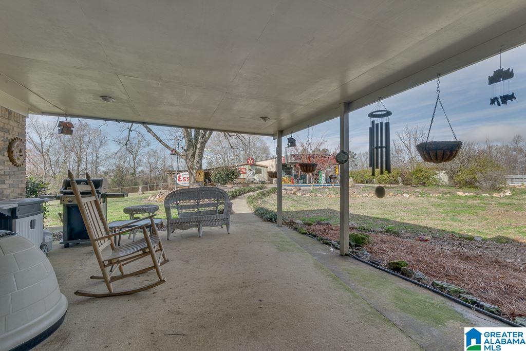 250 County Road 764 Clanton, AL 35046 - Photo 42 of 50