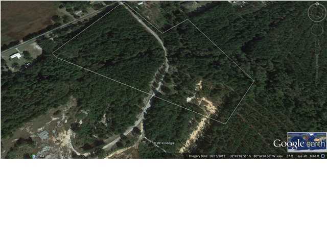 416 Davidson Tower Road Yemassee, SC 29945 - Photo 22 of 23 Additional Photo