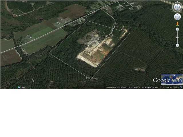 416 Davidson Tower Road Yemassee, SC 29945 - Photo 23 of 23 Additional Photo