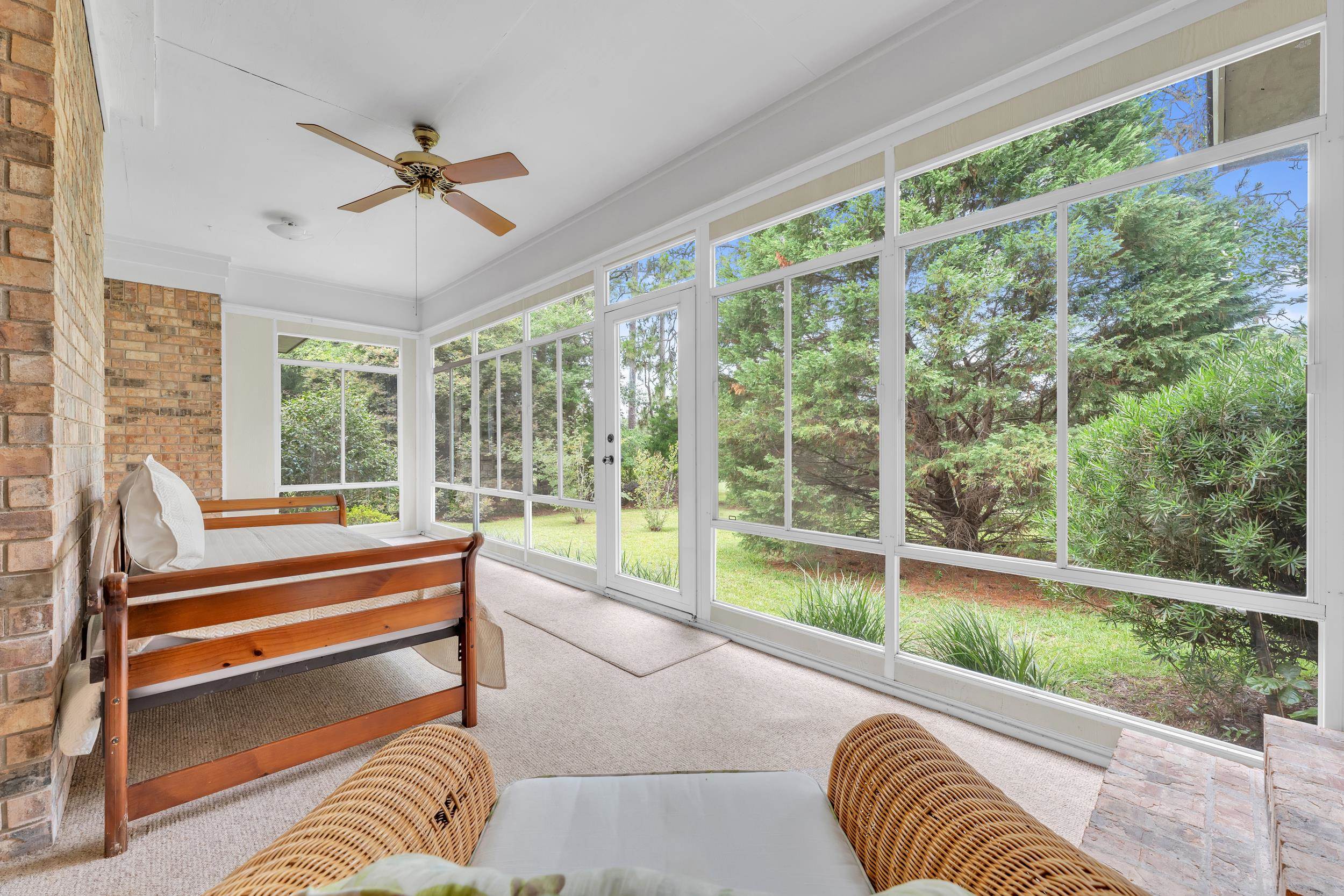 110 Dewitt Circle Daphne, AL 36526 - Photo 7 of 42 Sun Room