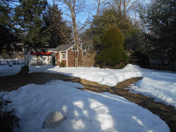27 Wilson Road North Andover, MA 01845 - Photo 15 of 15 Gallery Image 15